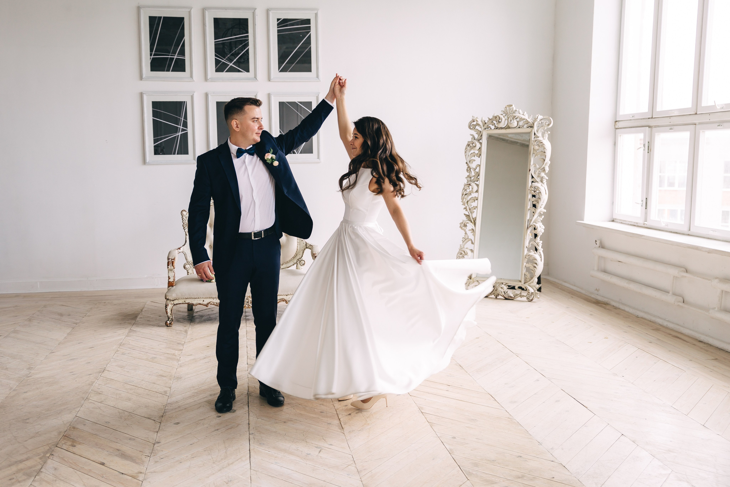 Тимур и Алия. Свадебный и семейный фотограф в Краснодаре Илонна Ковалева