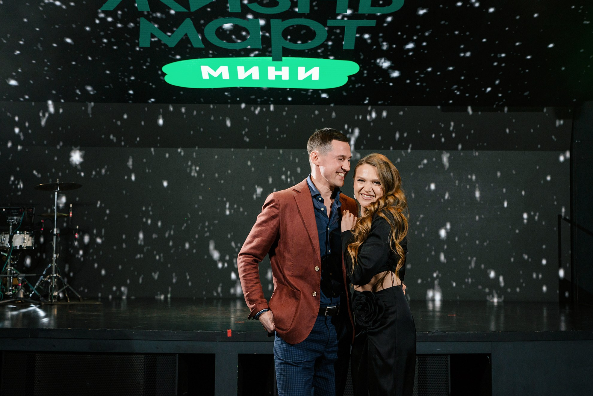 Корпоратив Жизнь Март. Константин Солодянкин — свадебный и репортажный фотограф в Екатеринбурге и Верхней Пышме