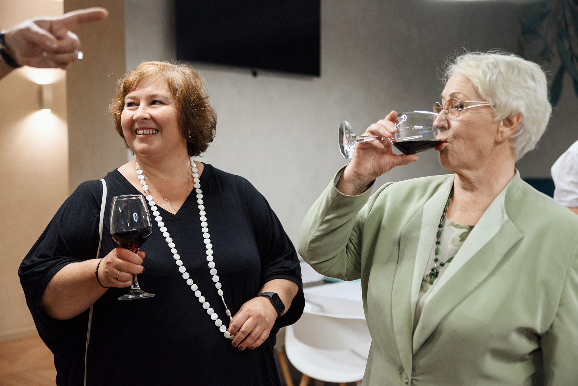 День Рождения Светланы. Константин Солодянкин — свадебный и репортажный фотограф в Екатеринбурге и Верхней Пышме