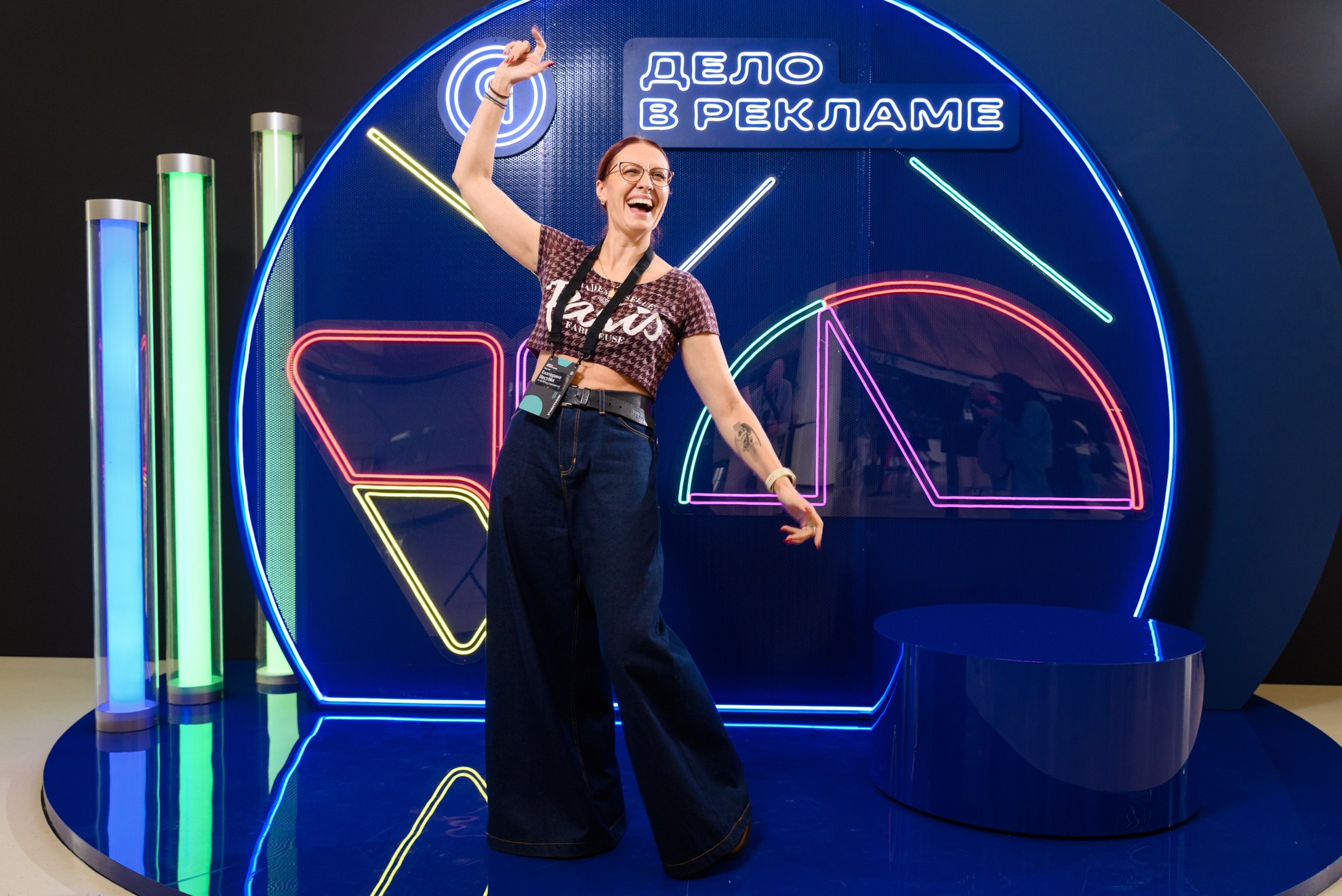 Яндекс — Всё дело в рекламе (репортаж и фотозона). Константин Солодянкин — свадебный и репортажный фотограф в Екатеринбурге и Верхней Пышме