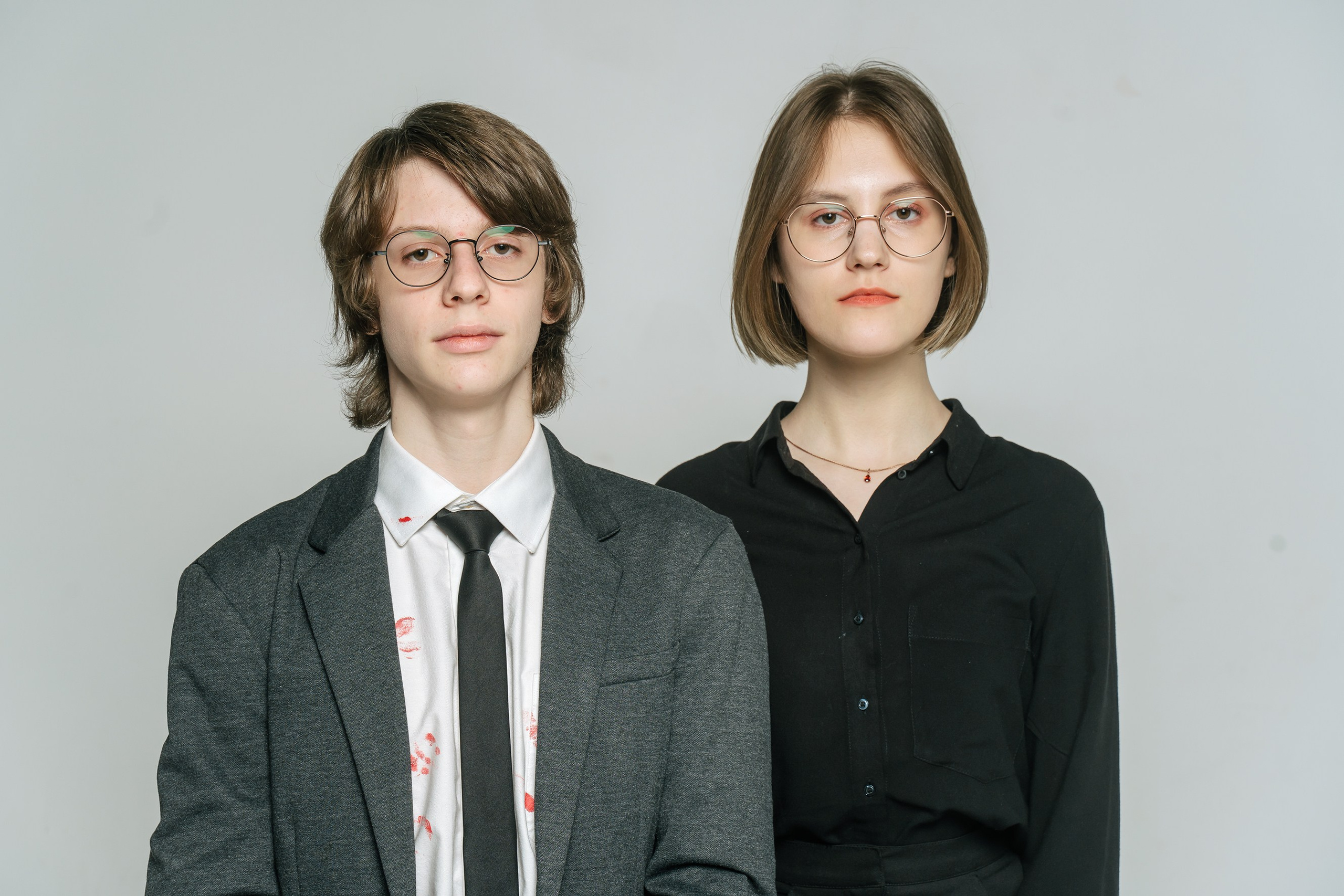 3. Выпускные альбомы, школьные фотосессии в городе Новороссийске