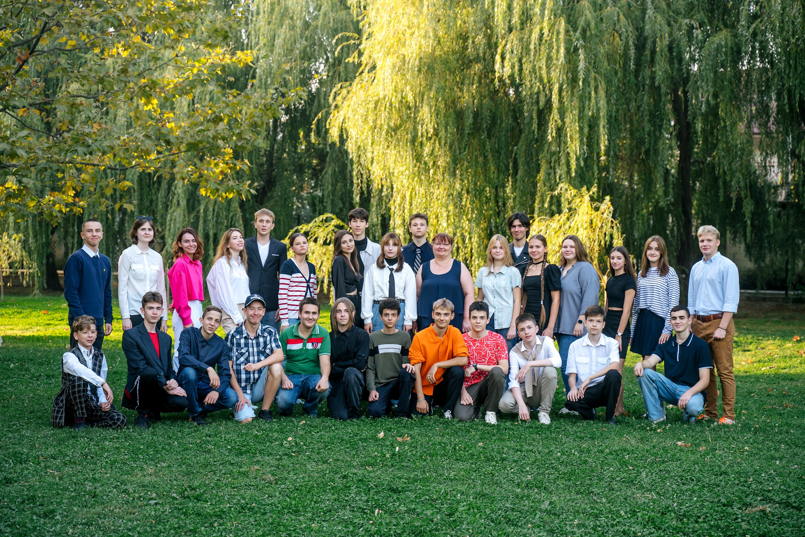 Фотографии с одноклассниками. Выпускные альбомы, школьные фотосессии в городе Новороссийске