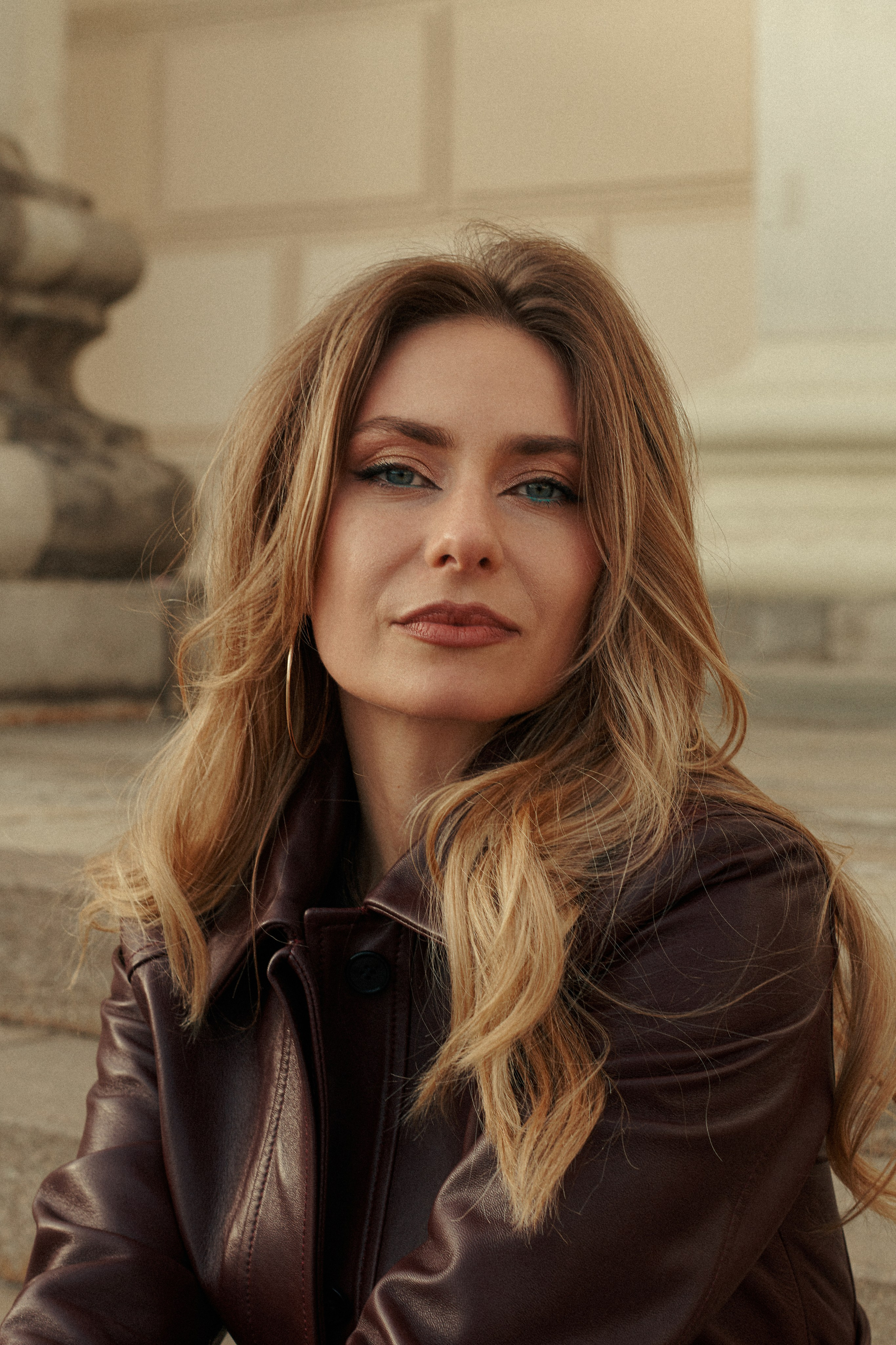 STREET EKATERINA. Фотограф Москва