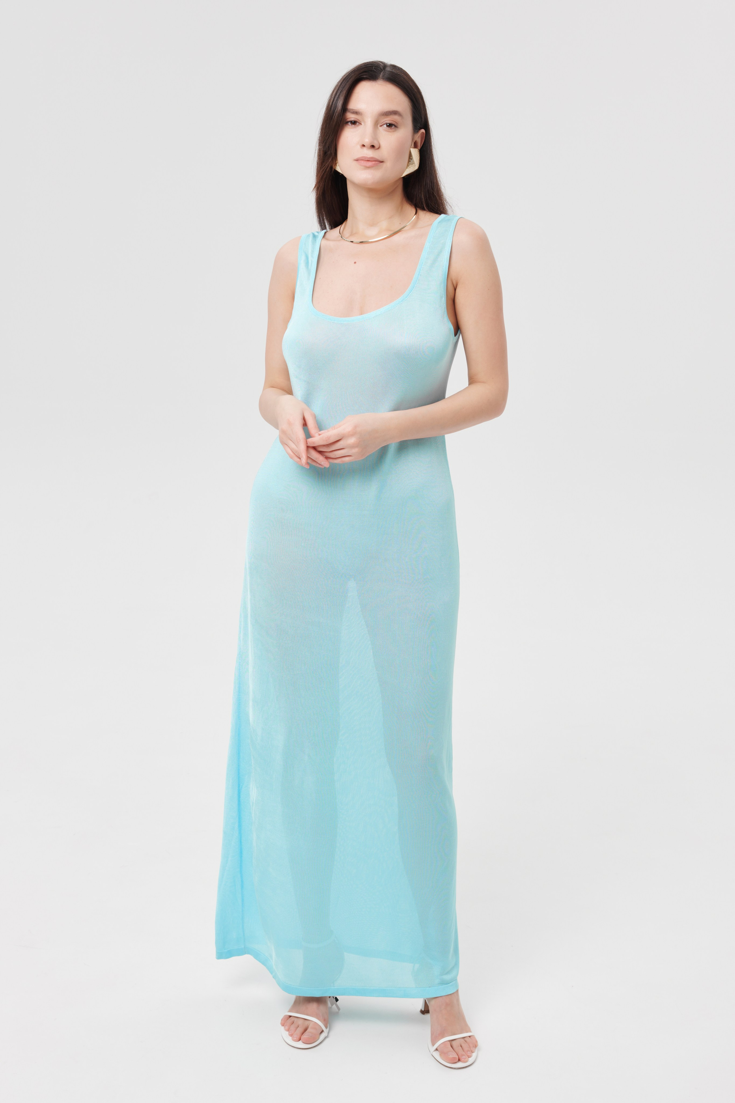 WOMI FOR LAMODA. Фотограф Москва