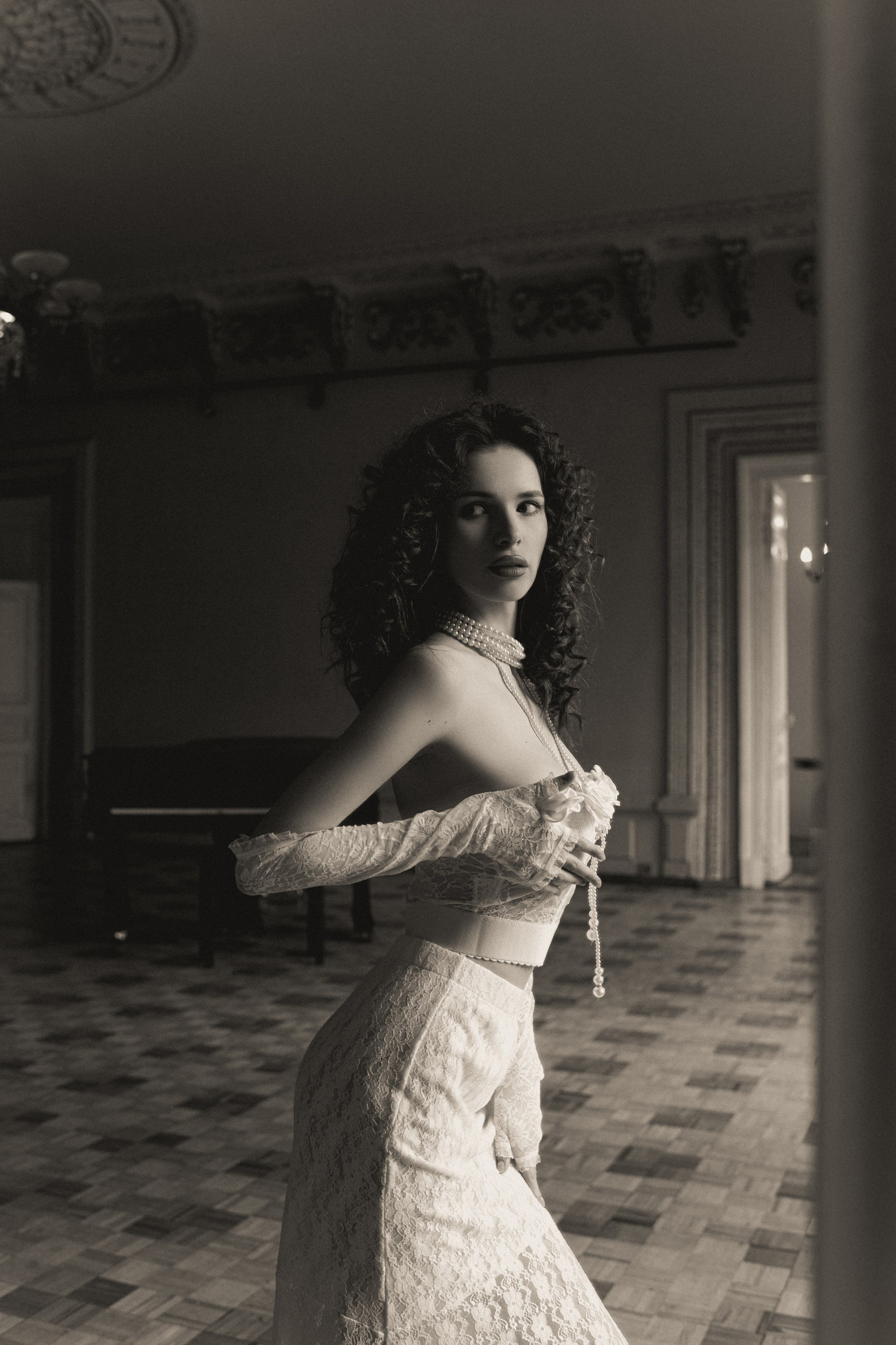 Валерия. Фотограф Москва