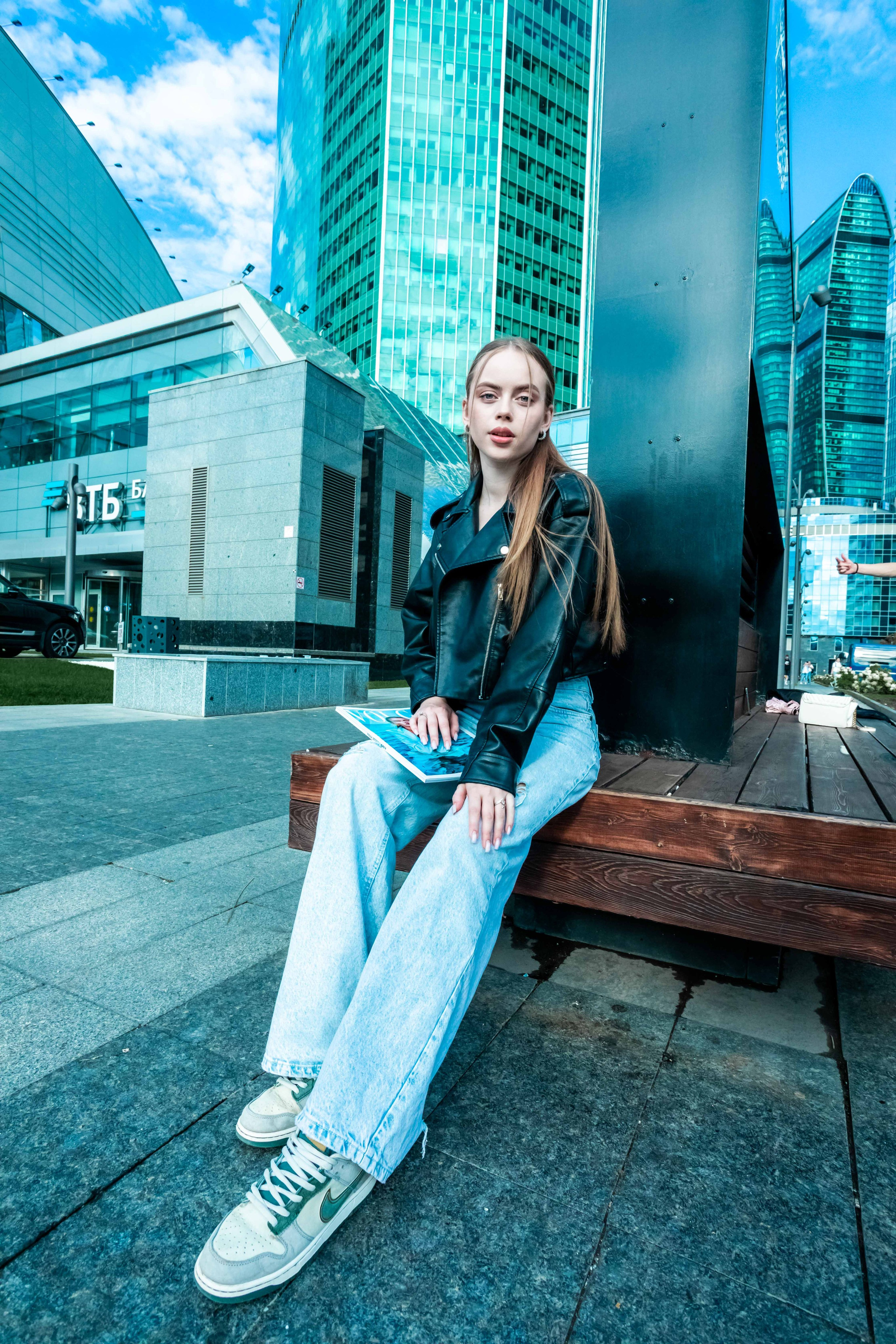 Журнал. Фотограф и фототренер Москва и Питер