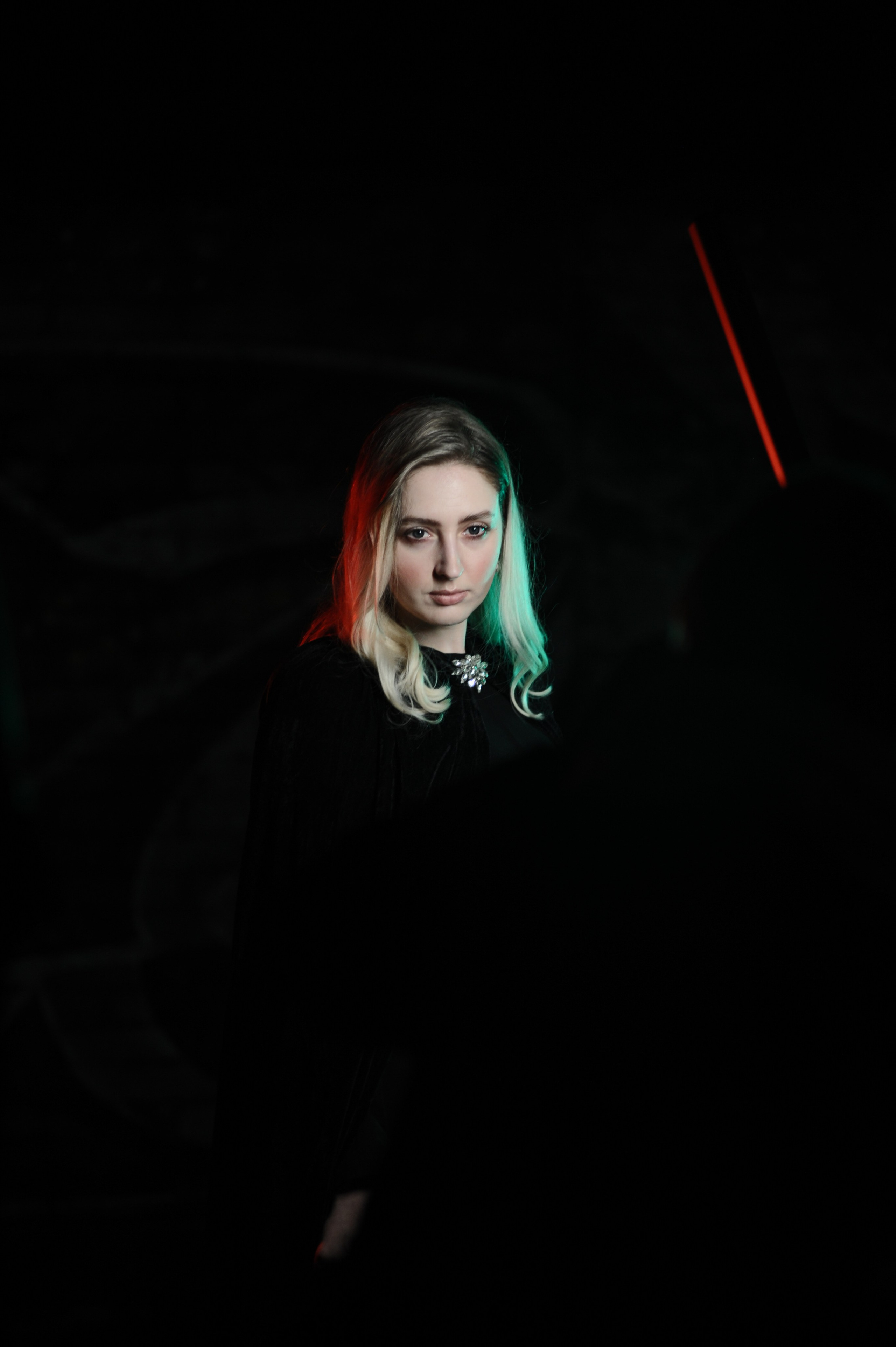 Magic Fest 26.10.2025. Фотограф Михаил Морозов. Москва и МО