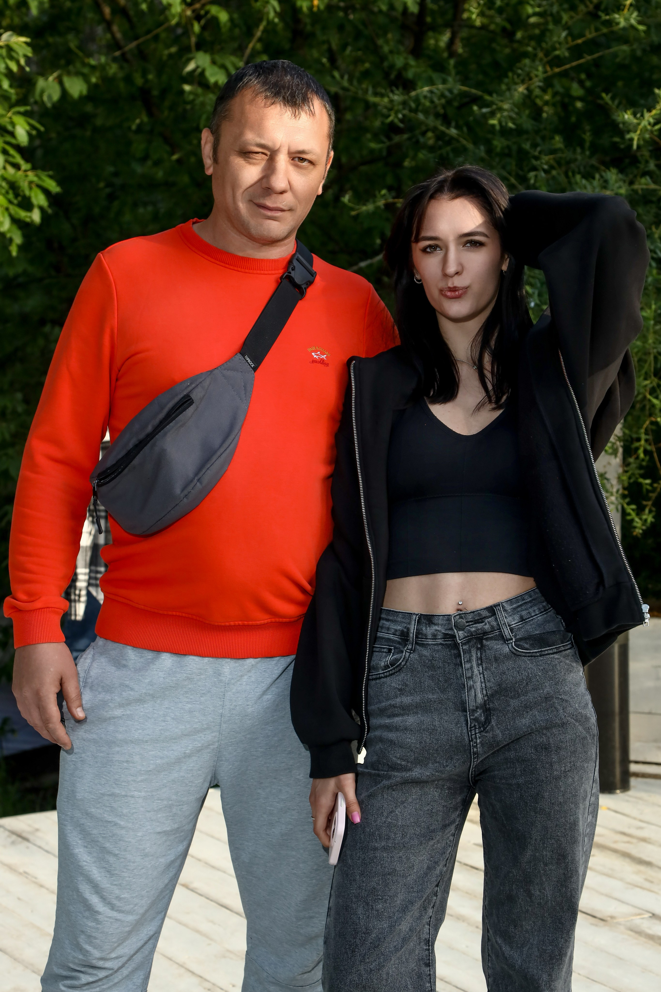 Летний корпоратив Arlight. Фотограф Антон Чупринин