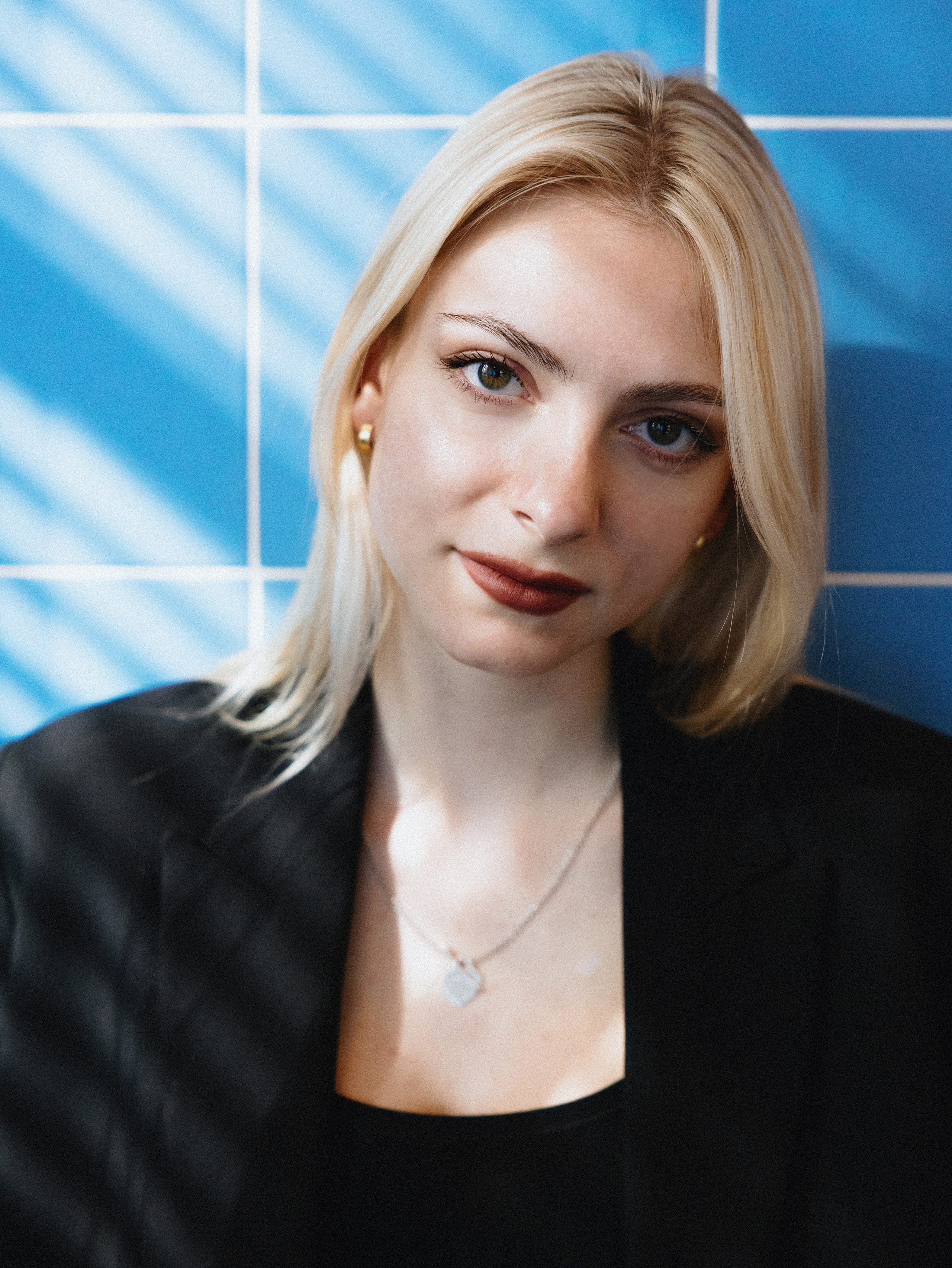 Никита и Настя. Свадебный фотограф в Москве и по всему миру