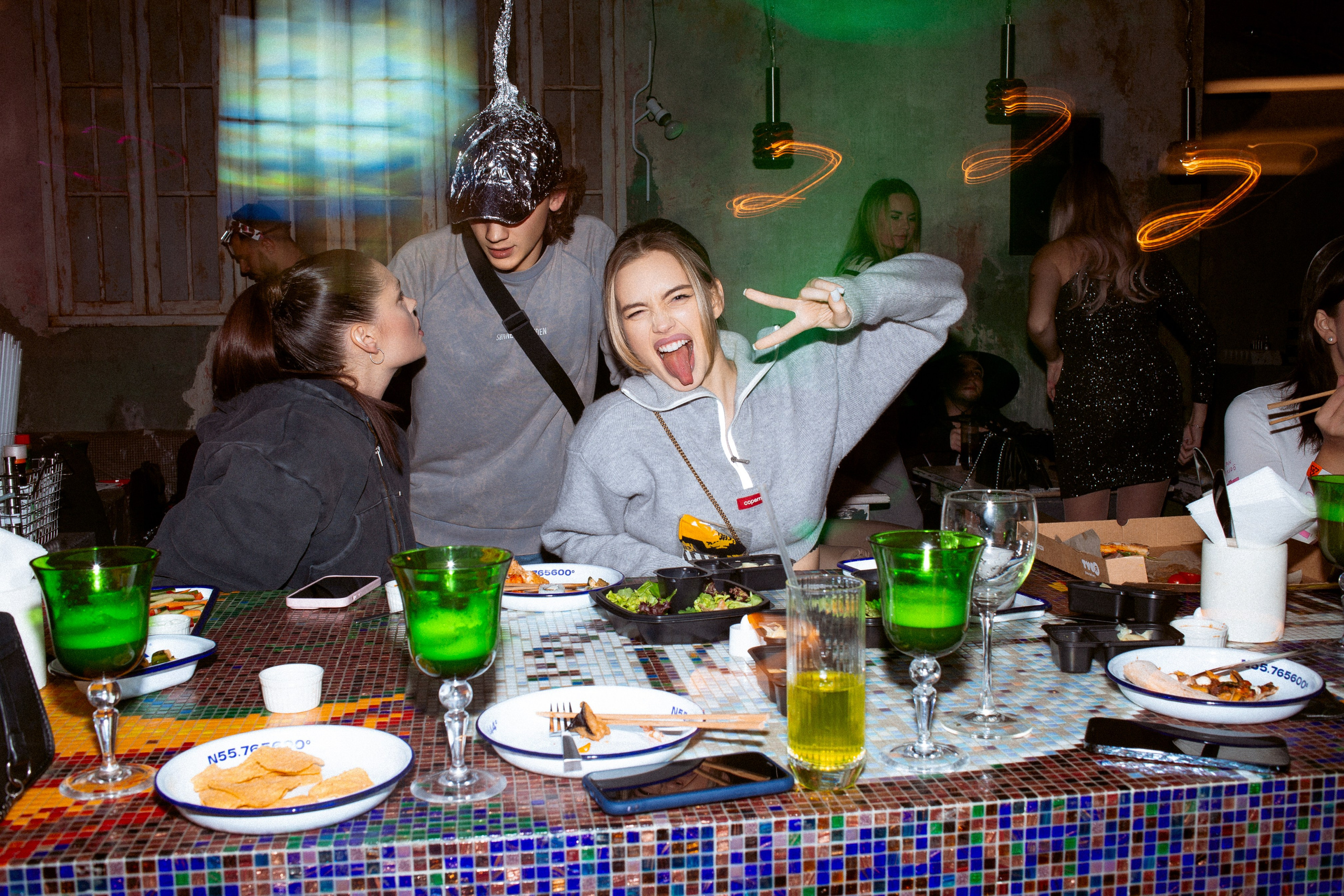 День рождения | 12.2023. Фотограф | Юля Ди