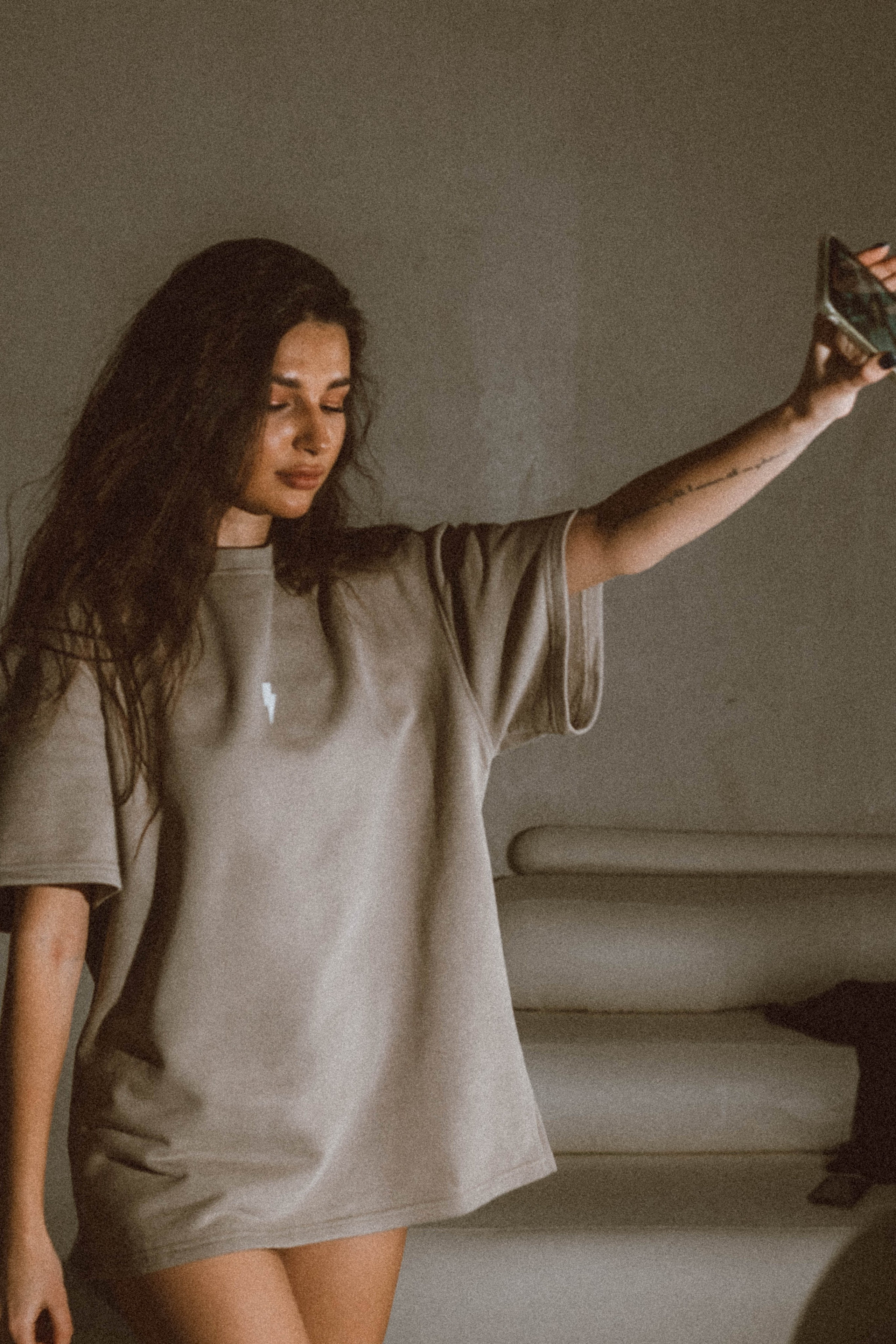 Attn. Фотограф в Екатеринбурге Ирада Баянгулова