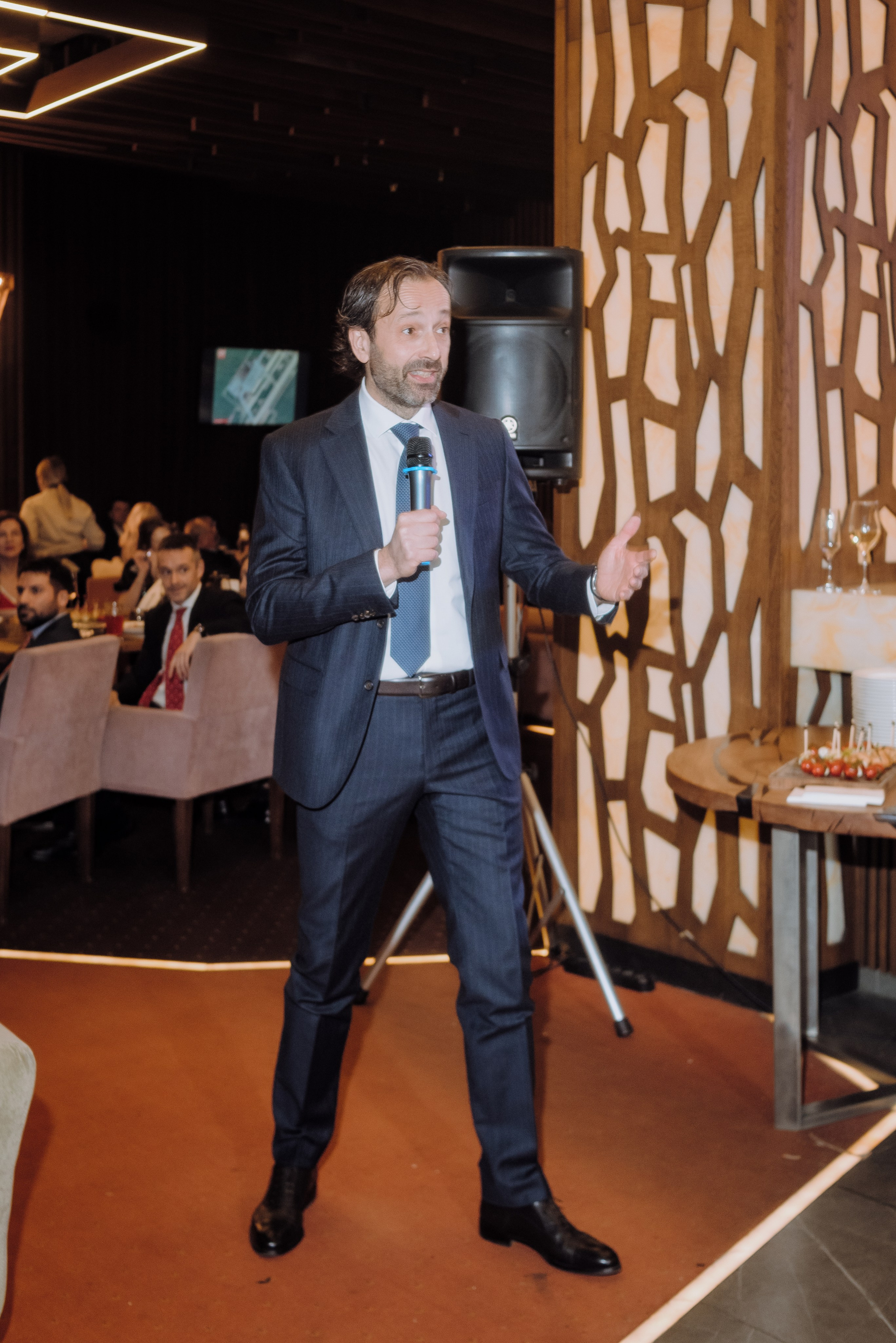 Корпоратив. Фотограф в Москве