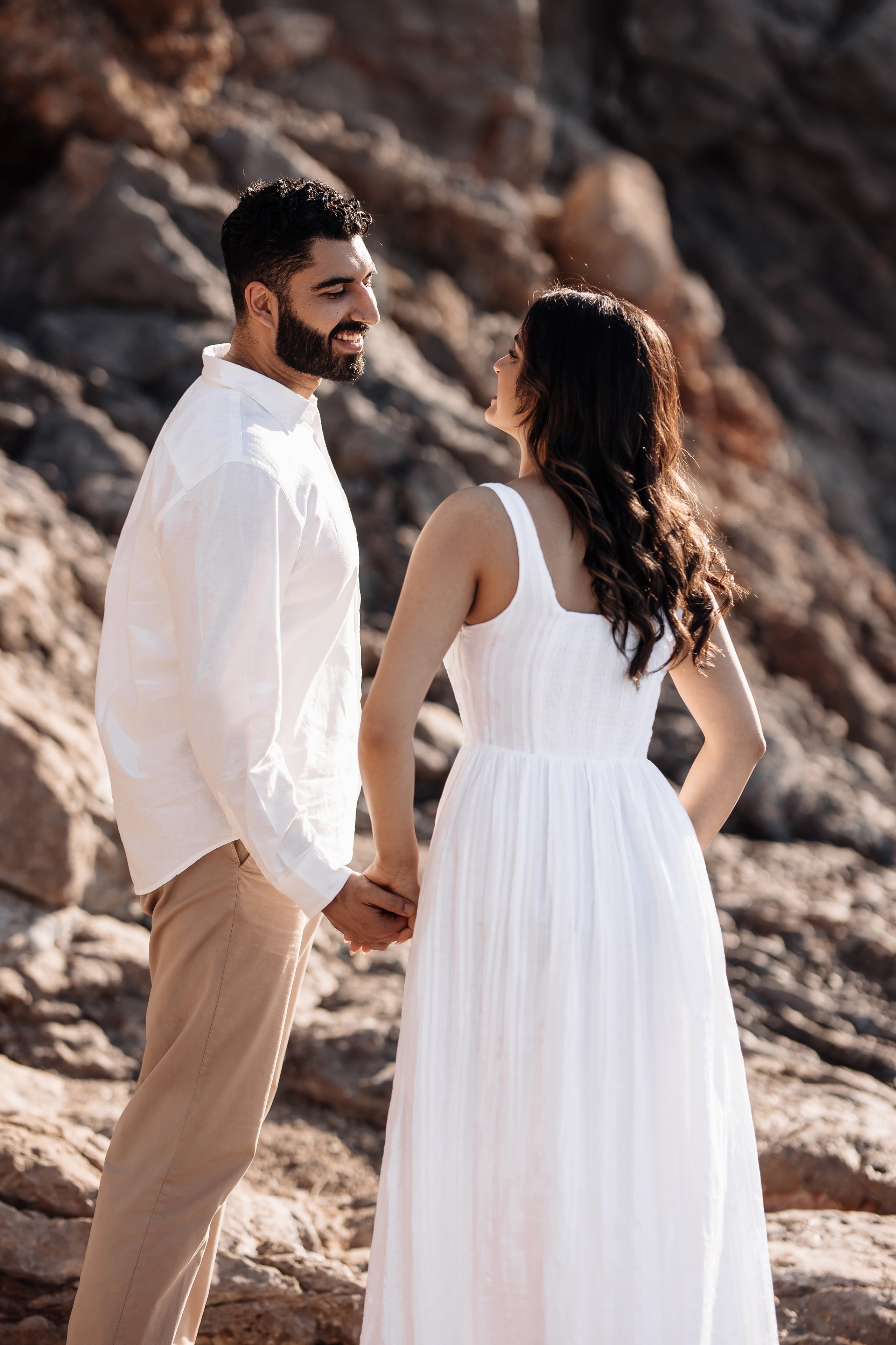 D&L. Фотограф на Майорке Екатерина Дробышева