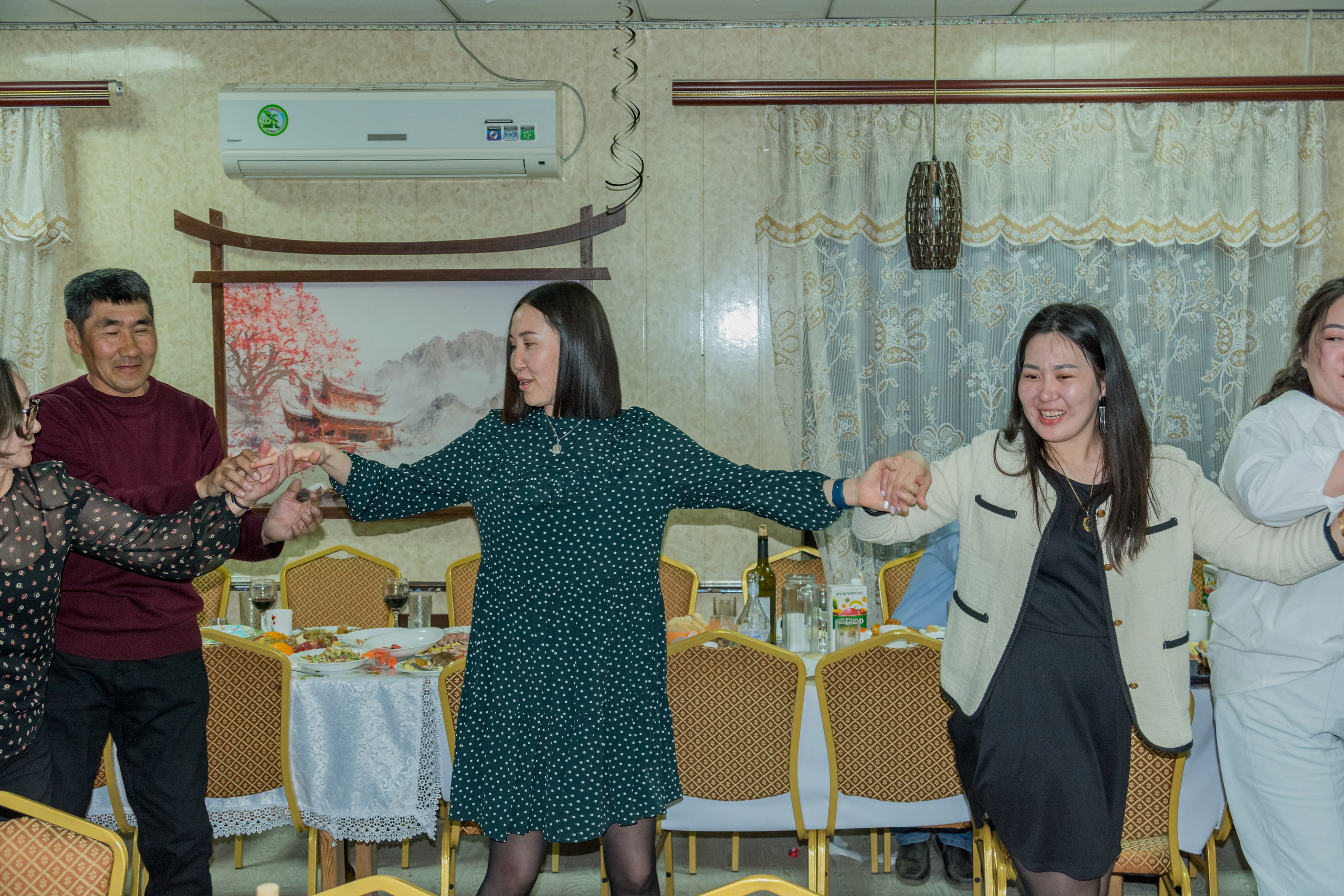 Милан 3. Фотограф широкого профиля Чита-Цасучей