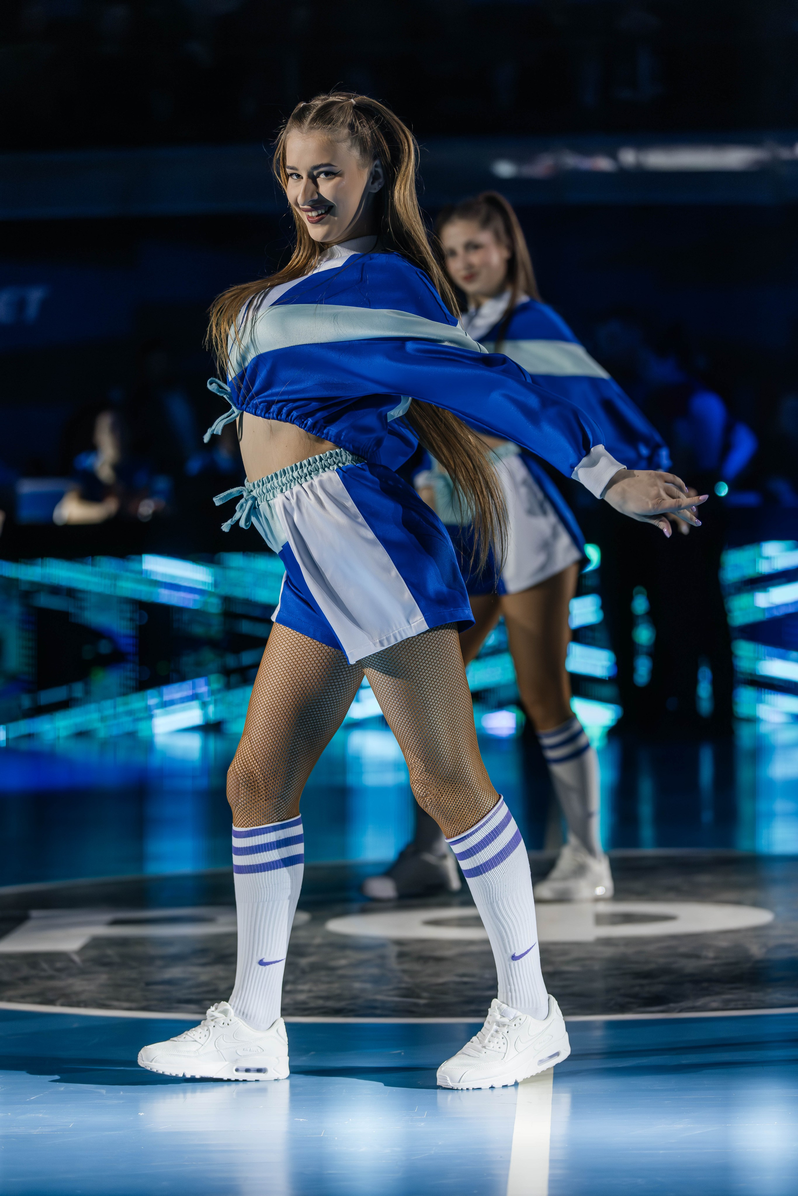 Баскетбол — Динамо. Репортажный и свадебный фотограф во Владивостоке Максим Цой