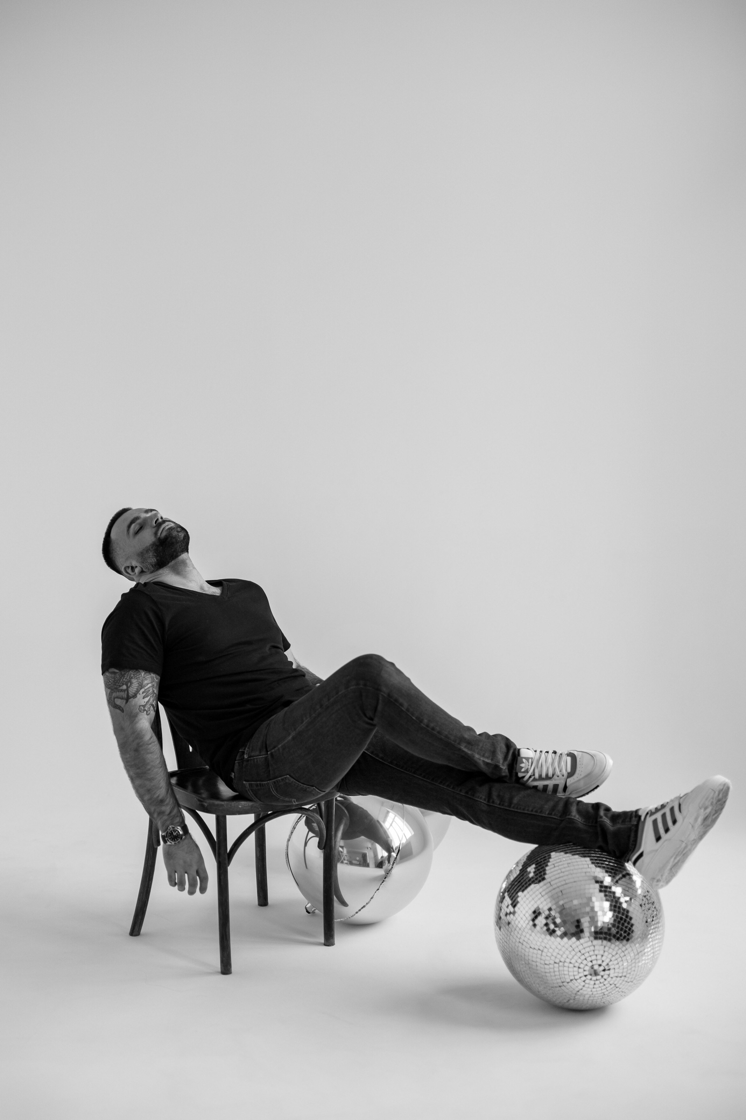 Никита. Свадебный и портретный фотограф в Москве, Туле и Брянске Дара Евсеева