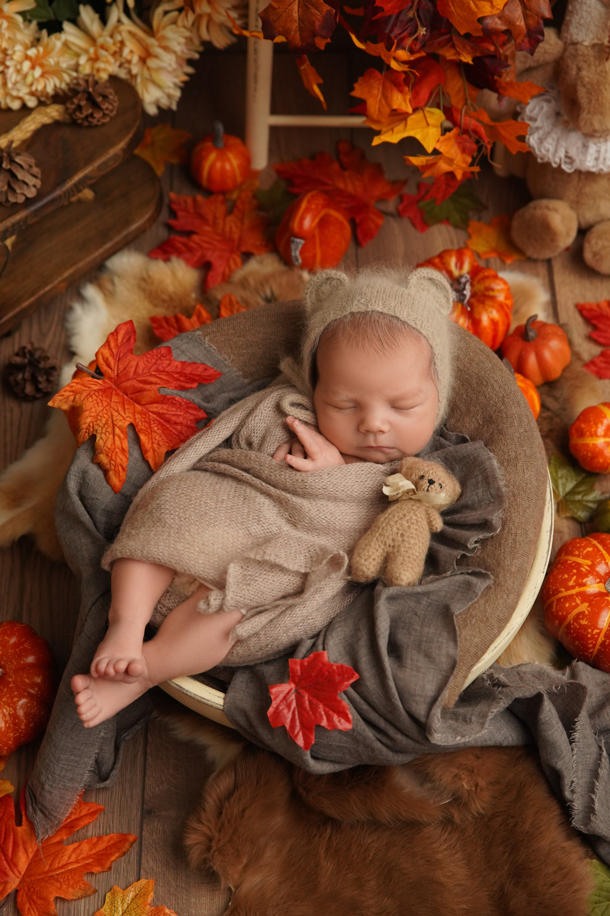 Мальчики. Фотограф новорожденных. Семейный и детский фотограф в городе Сургуте