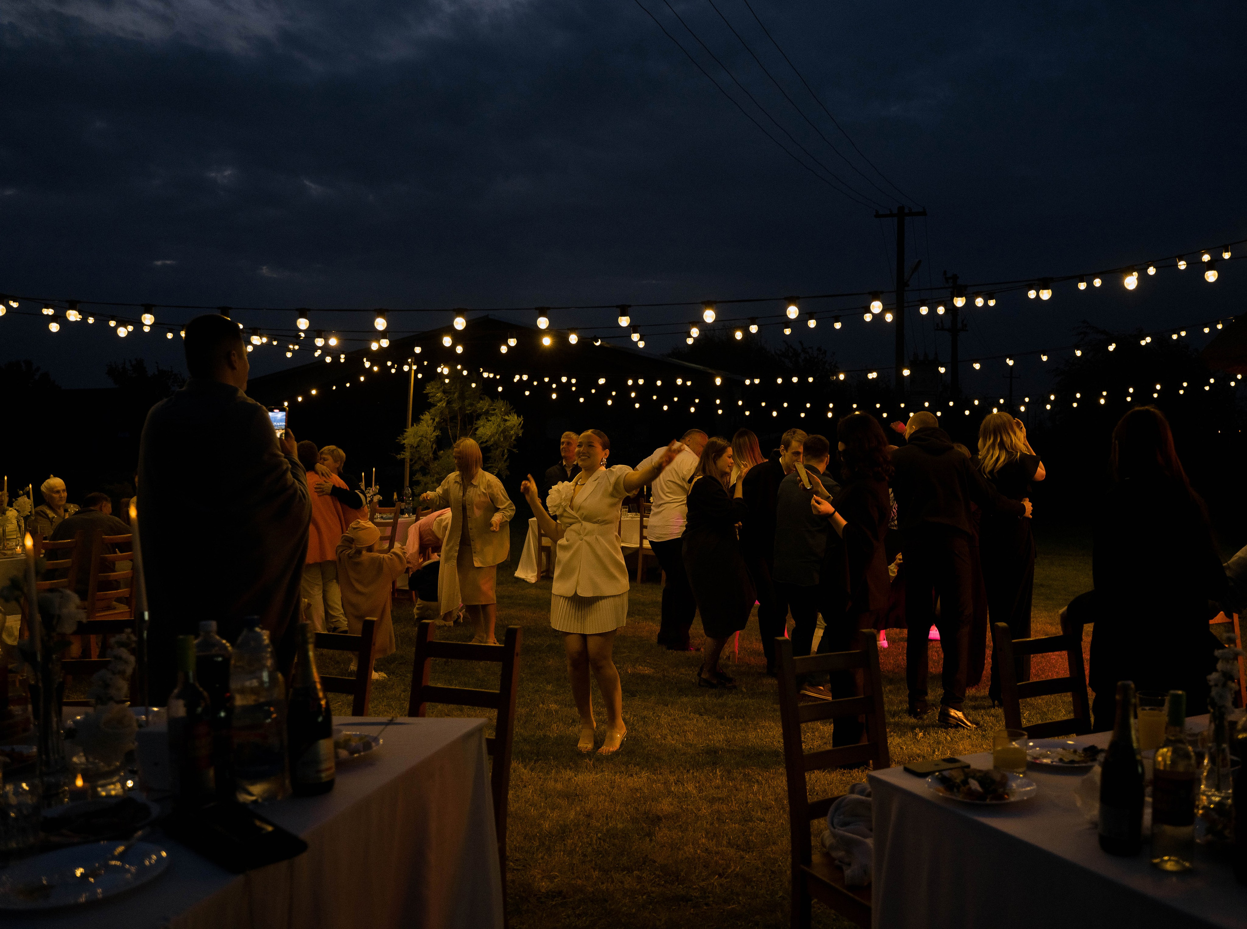 Наконец-то. Свадебный фотограф в Краснодаре и Санкт-Петербурге Евгения Алексеева