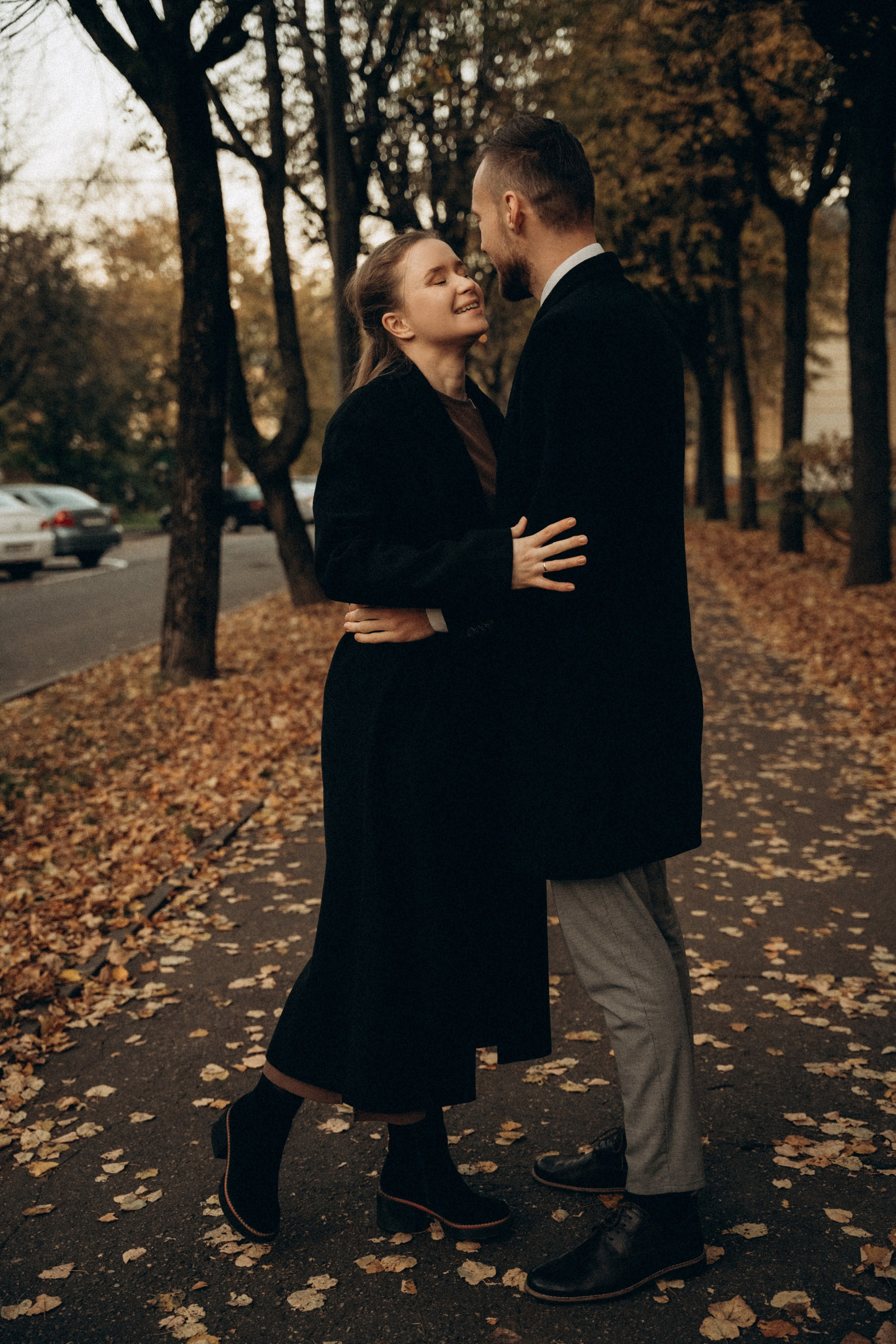 Ангелина + Илья. Фотограф Мария Миллс | Минск