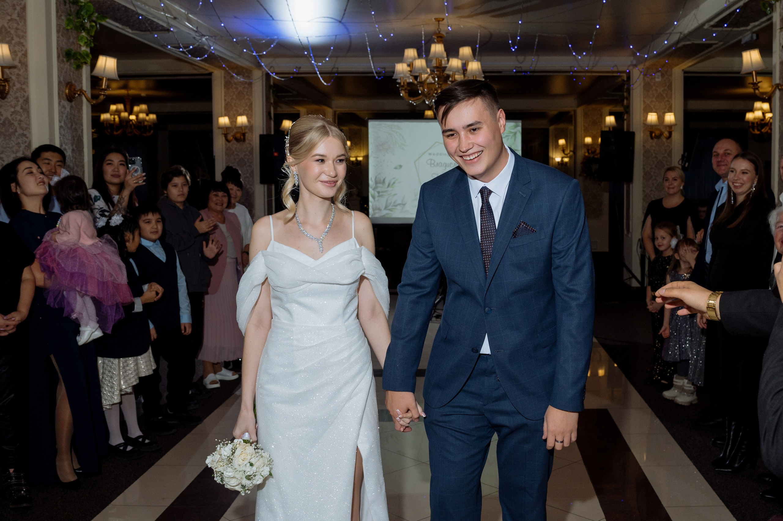 Свадебная фотосъемка для Ксения и Владислав в г. Находка-Владивосток). Свадебный и семейный фотограф в Находке и Владивостоке