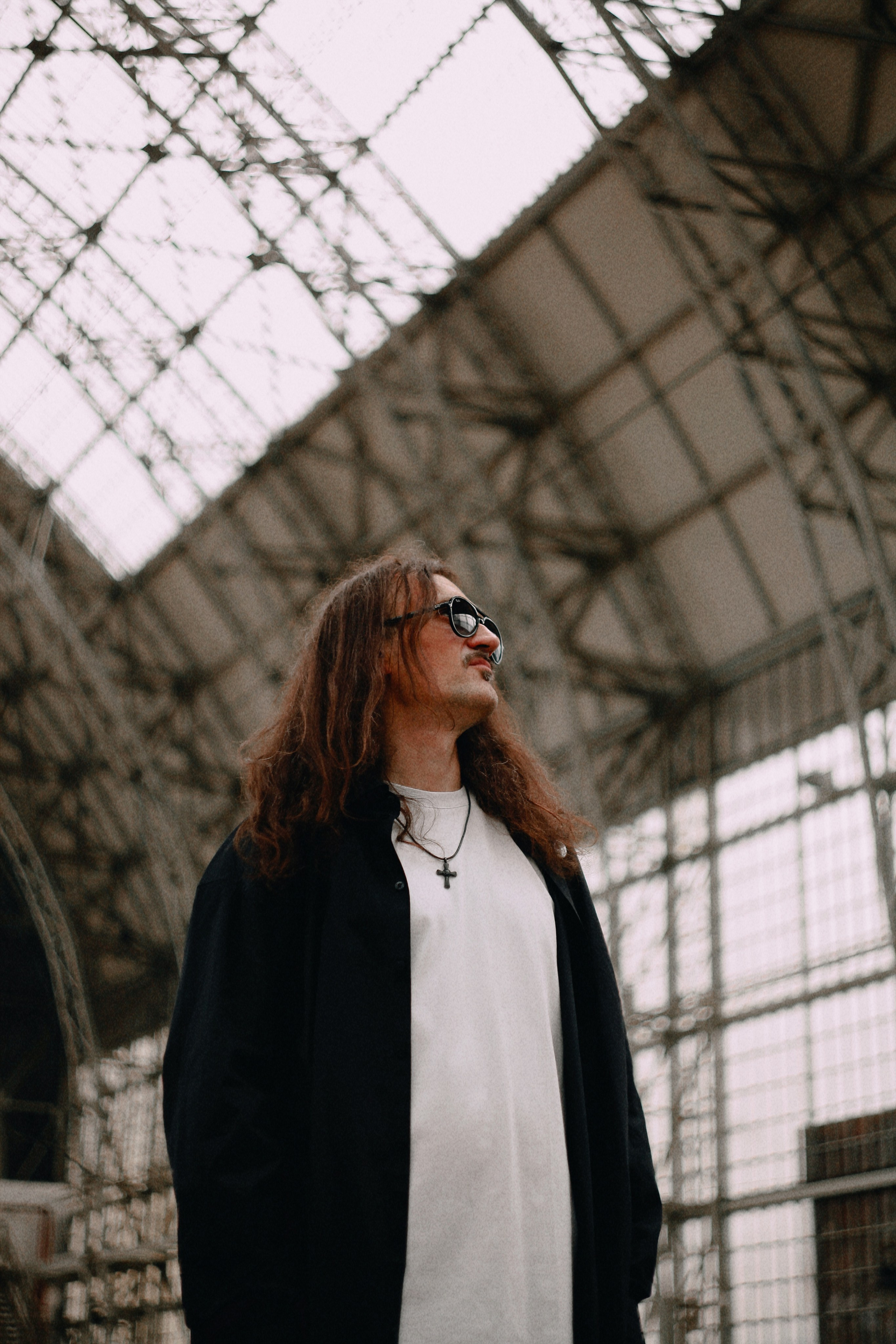 Роман Хомутский. Татьяна Фокина — портретный фотограф и AI creator