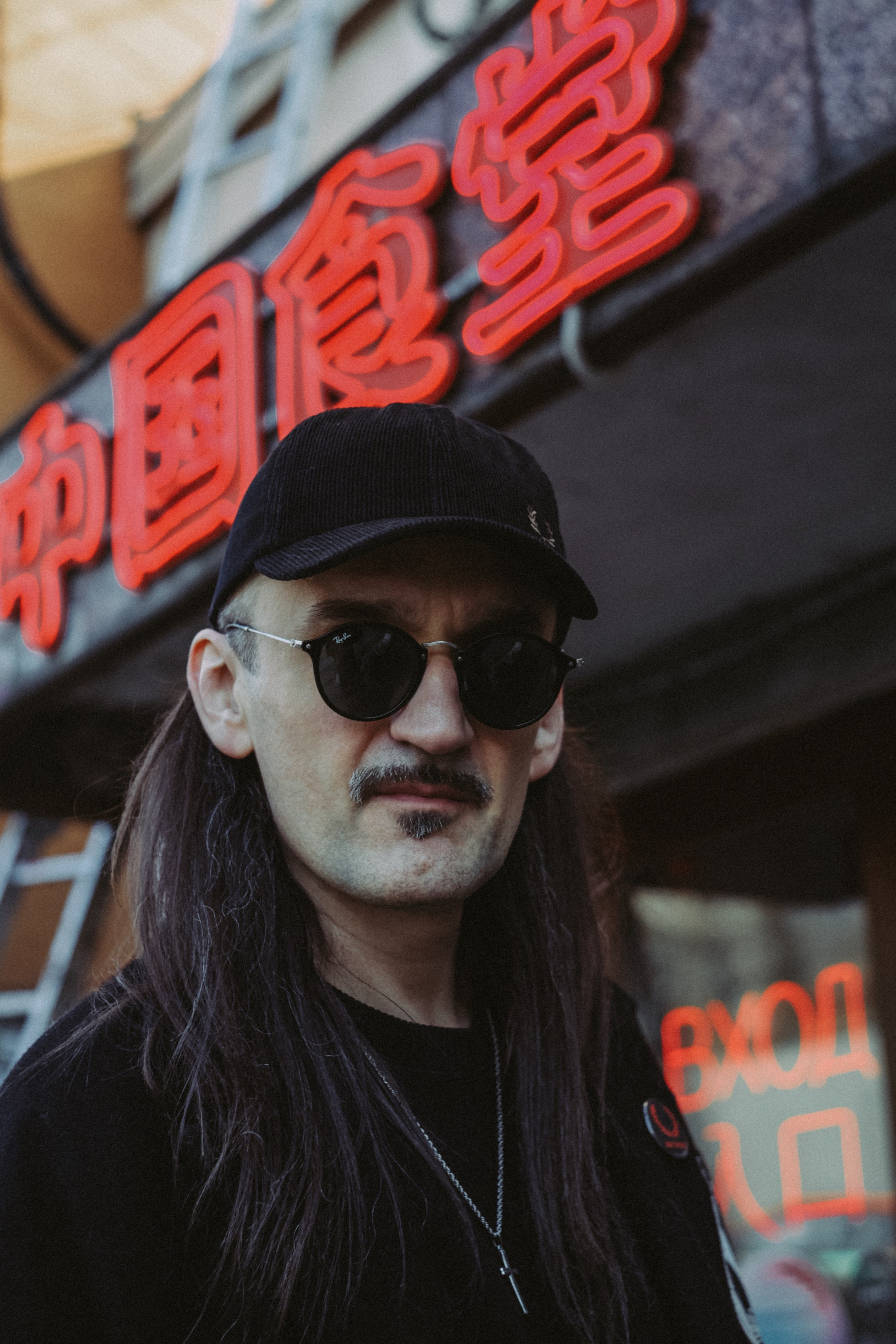 Роман Хомутский. Татьяна Фокина — портретный фотограф и AI creator