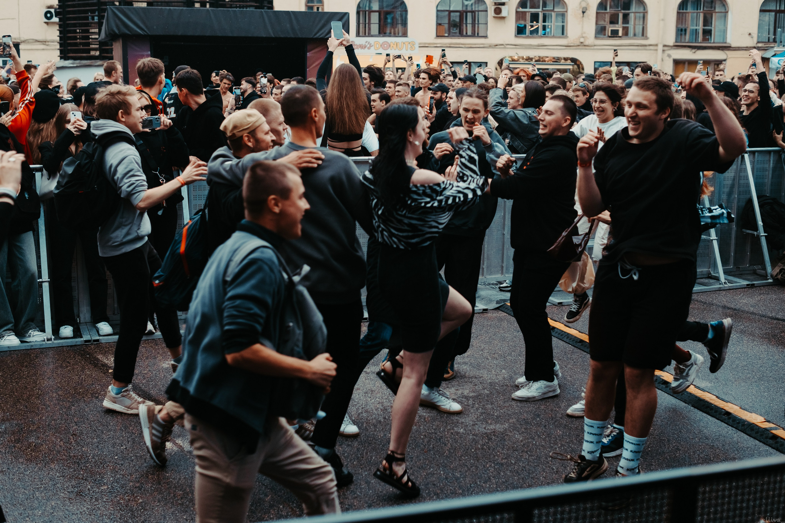 Quok. Концертный фотограф в Санкт-Петербурге