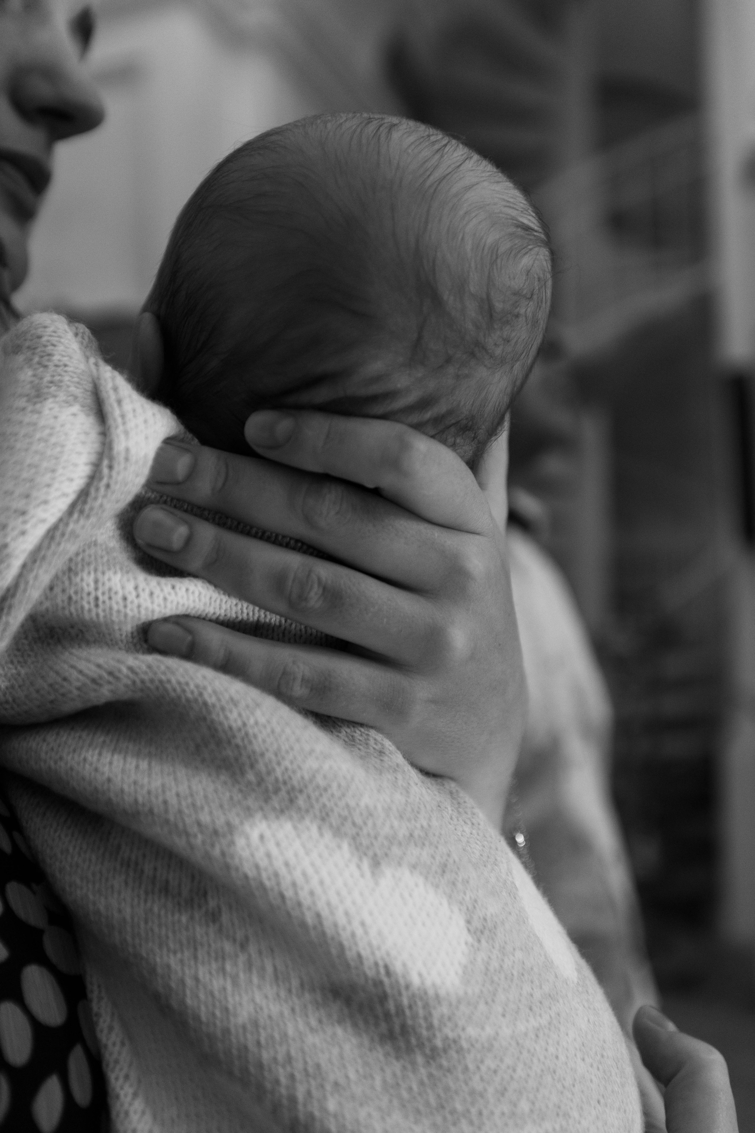 Таинство Крещения