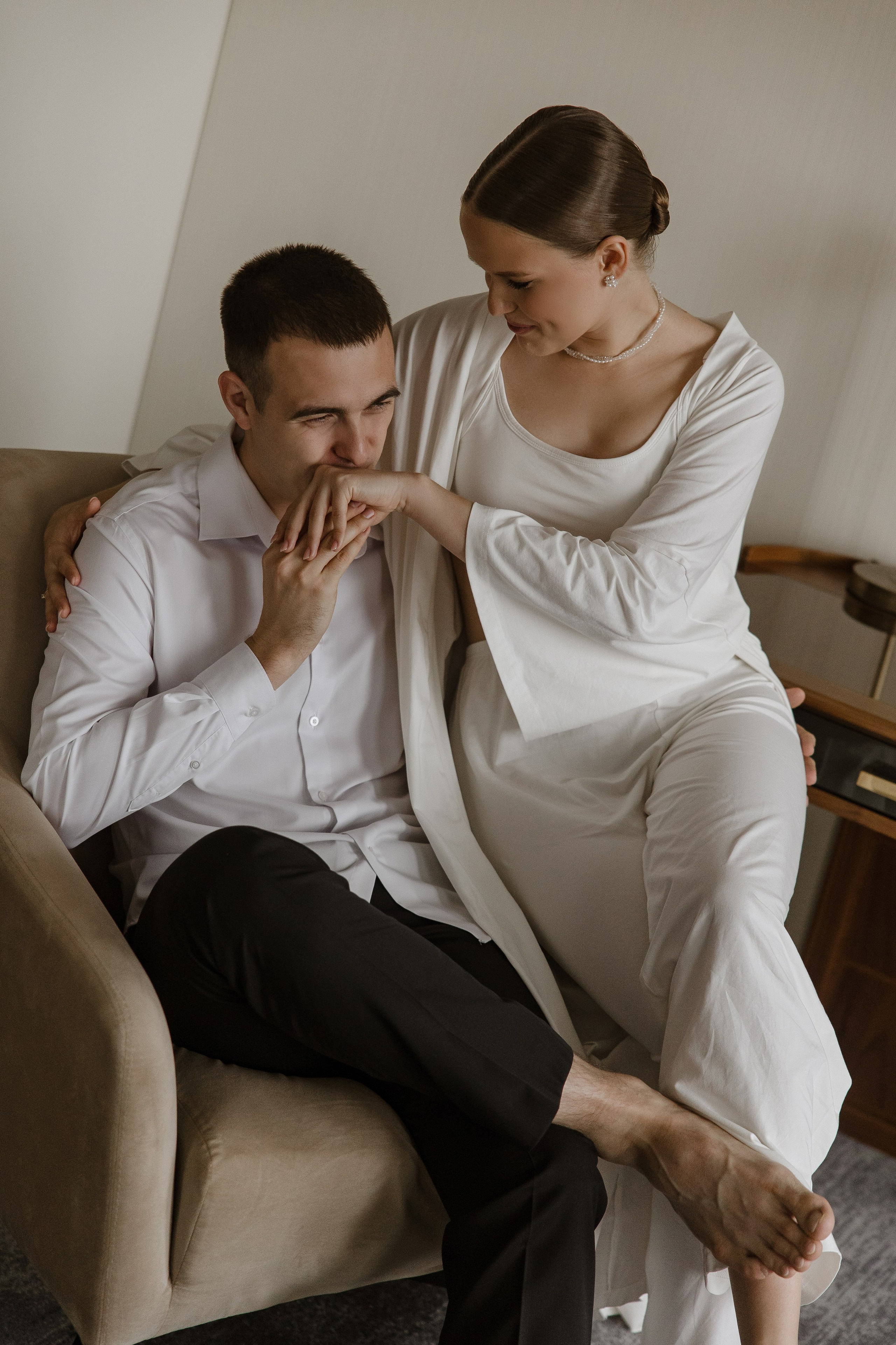 Свадебная фотосессия в LOTTE Hotel Самара. Свадебный и семейный фотограф в Самаре и Тольятти | Елена Топанцева