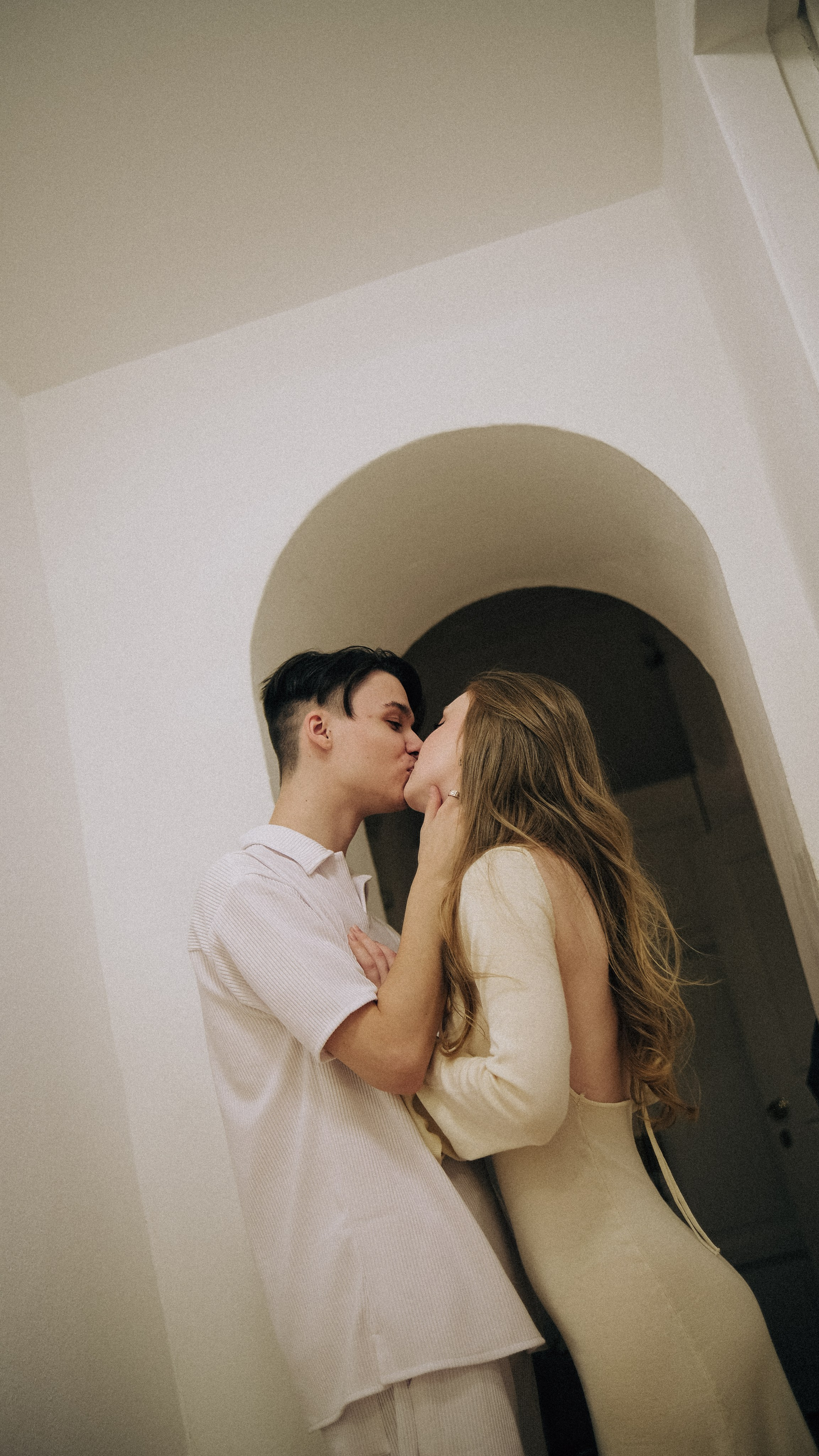 Анжелика & Даня. Phdkvmr.ru