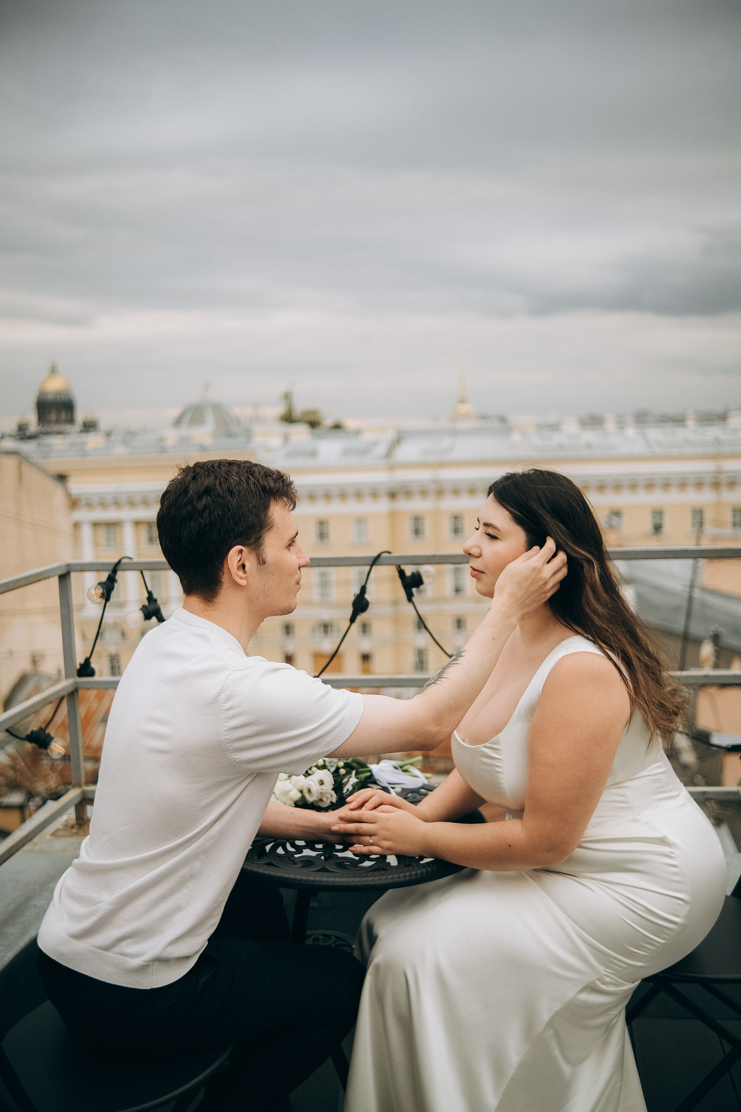 Лилит & Влад ДБ2. Phdkvmr.ru