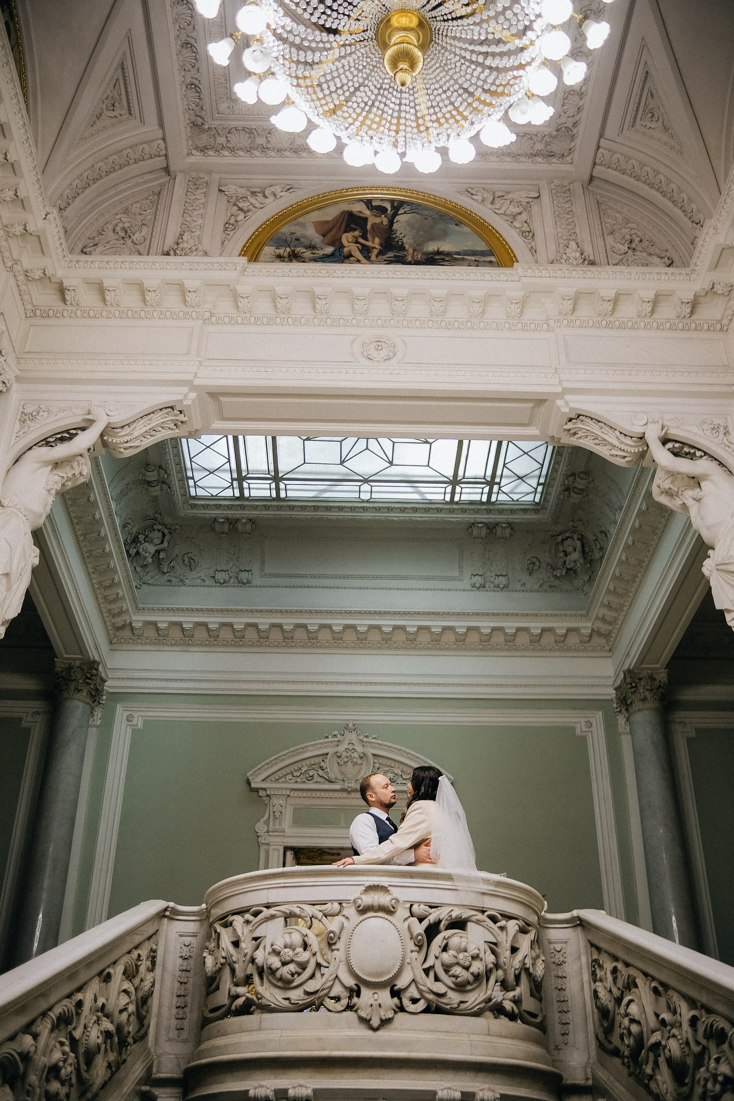 Аделия & Леша ДБ1. Phdkvmr.ru