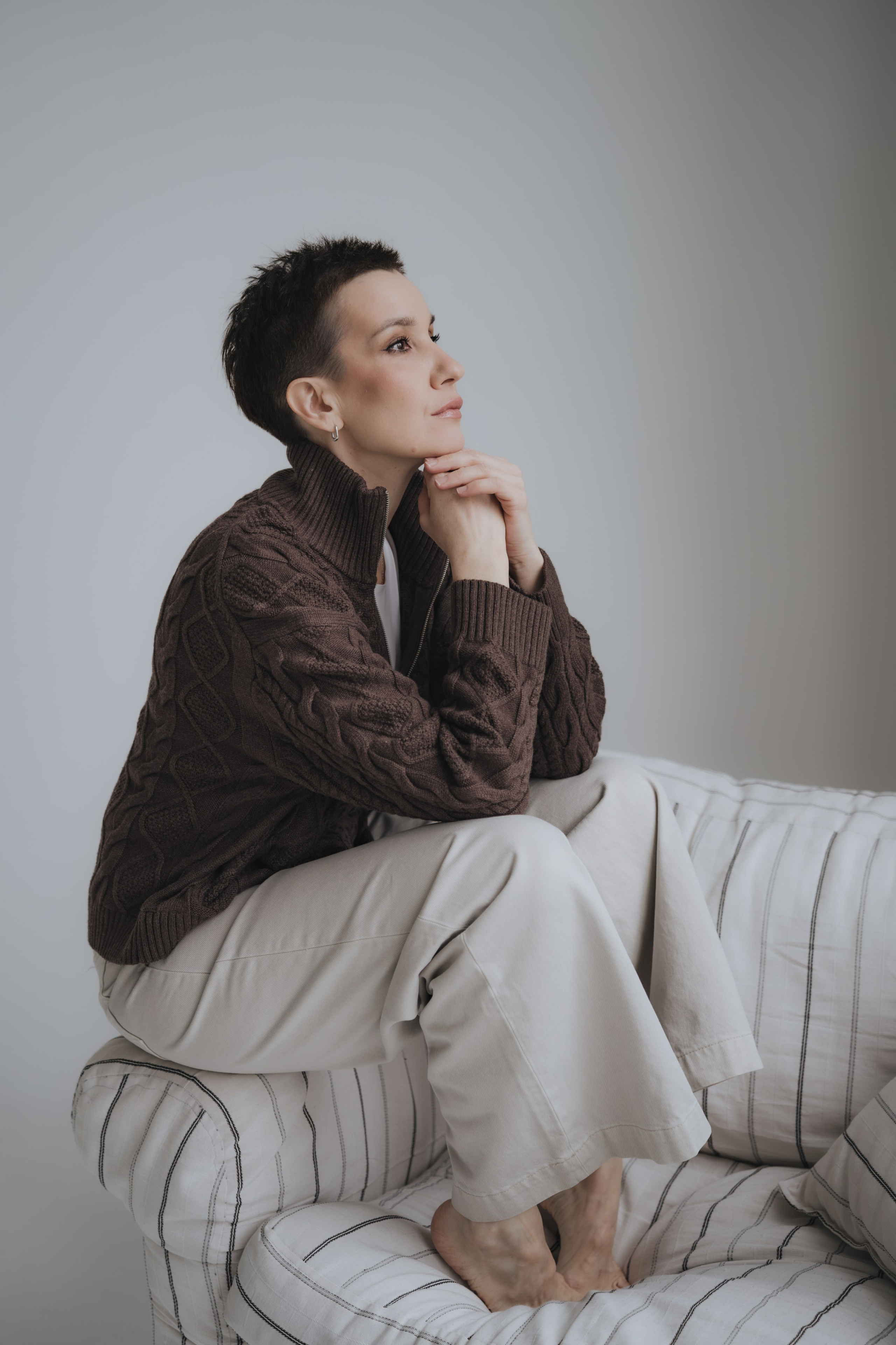 Портрет. Фотограф Казани Евстифеева Кристина