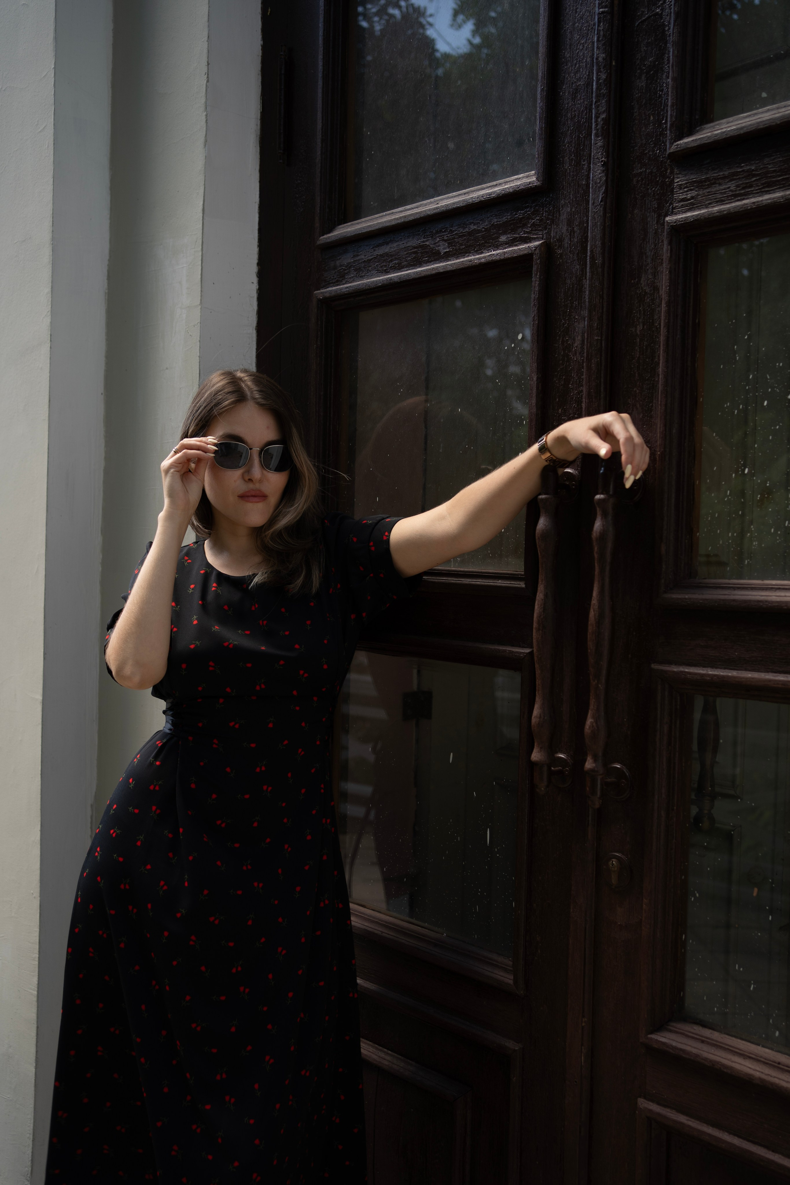 Фотосессии в городе. Фотограф Казани Евстифеева Кристина