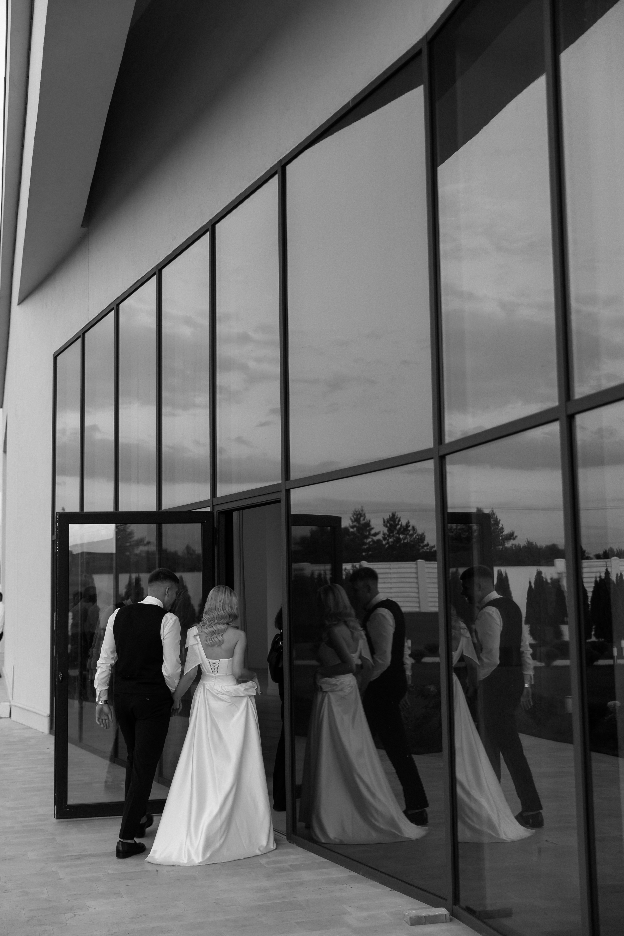 D & S. Свадебный фотограф Алина Хабарова