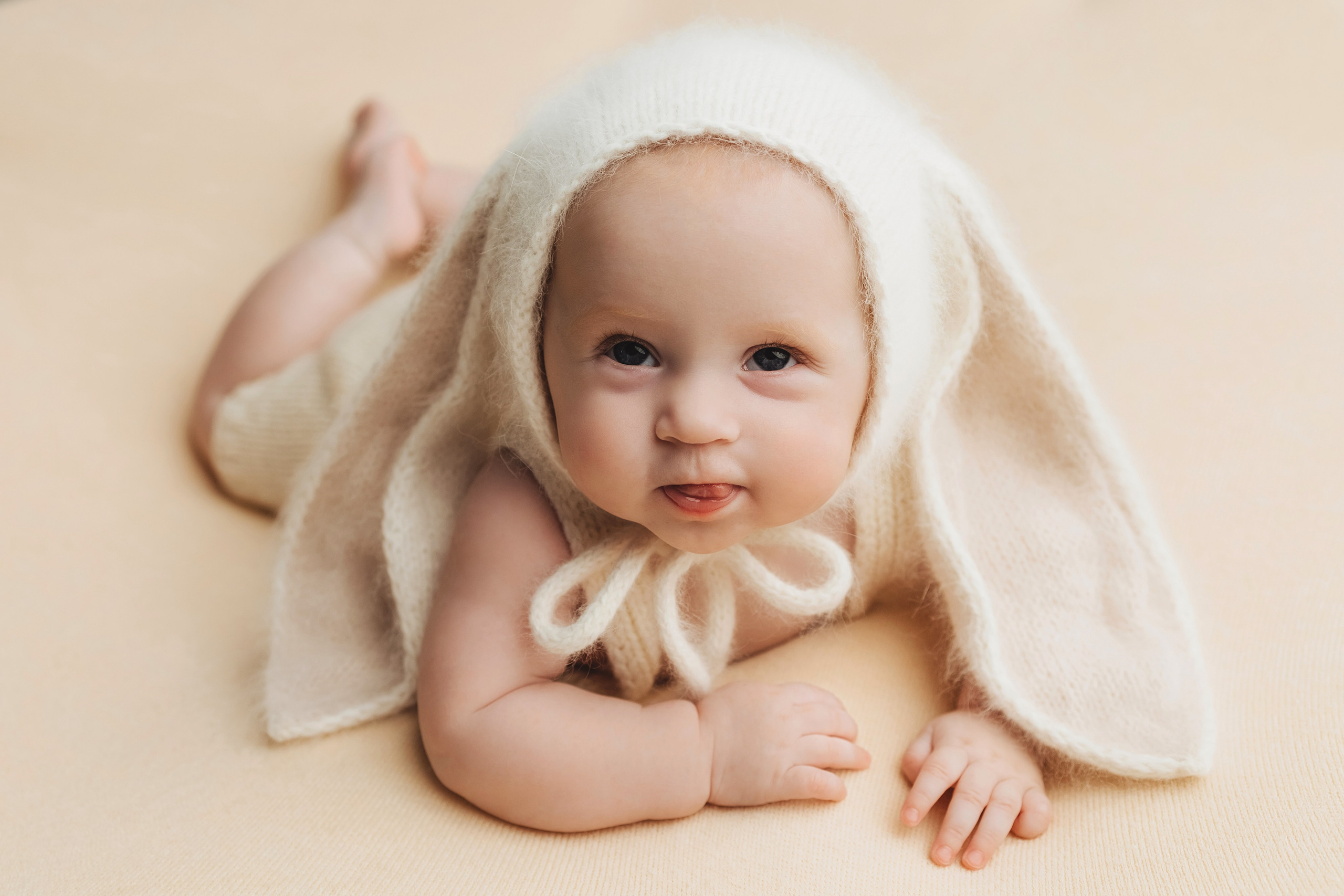 Детки до года (от 3 мес.). Главная