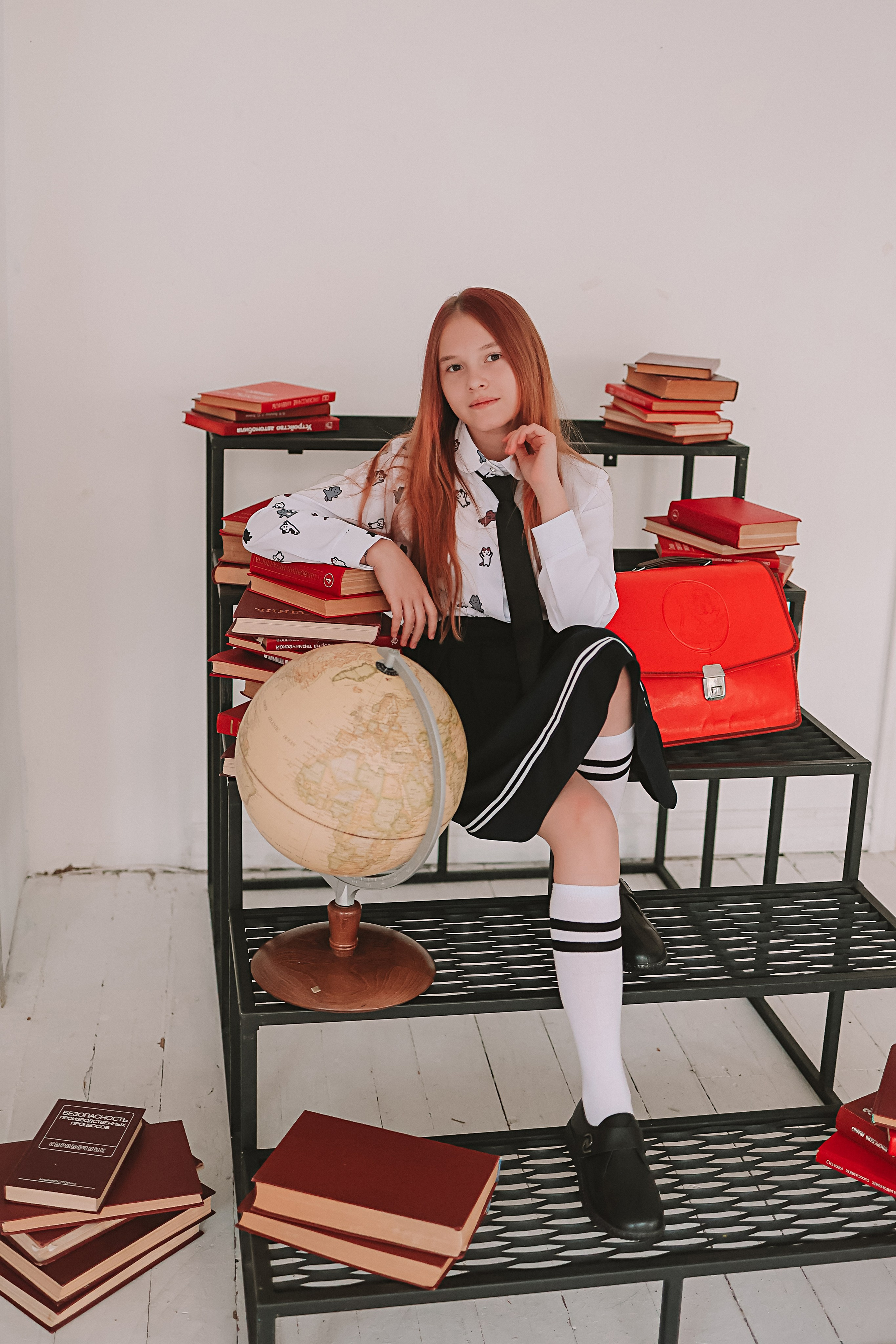 Школа рояль. Семейный фотограф Тюмень, фотограф на роды Салмина Мария