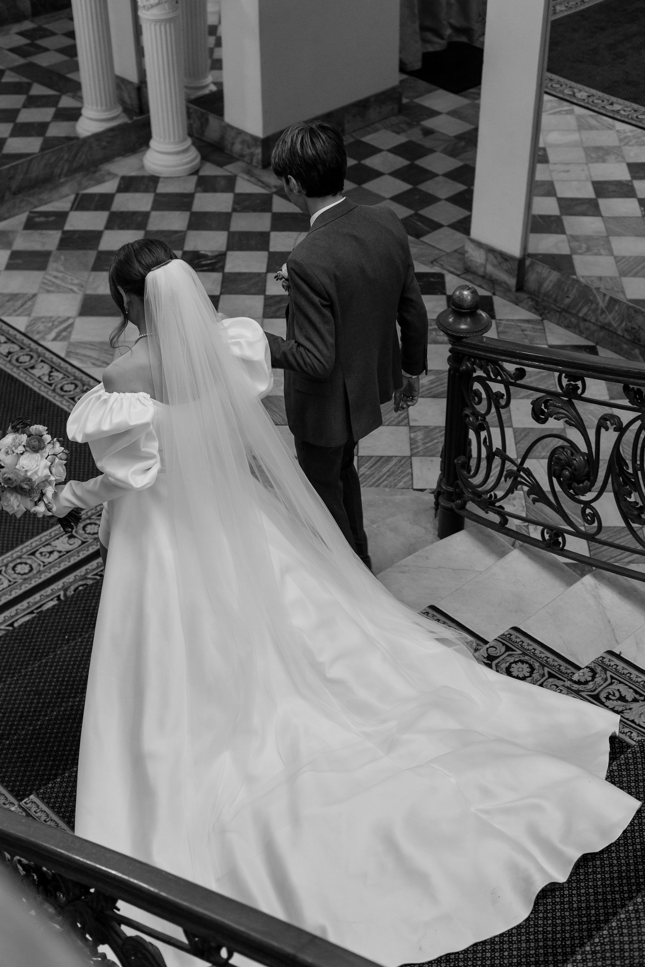 Пример полной свадебной съемки. Свадебный фотограф в Санкт-Петербурге Вика Стукачева