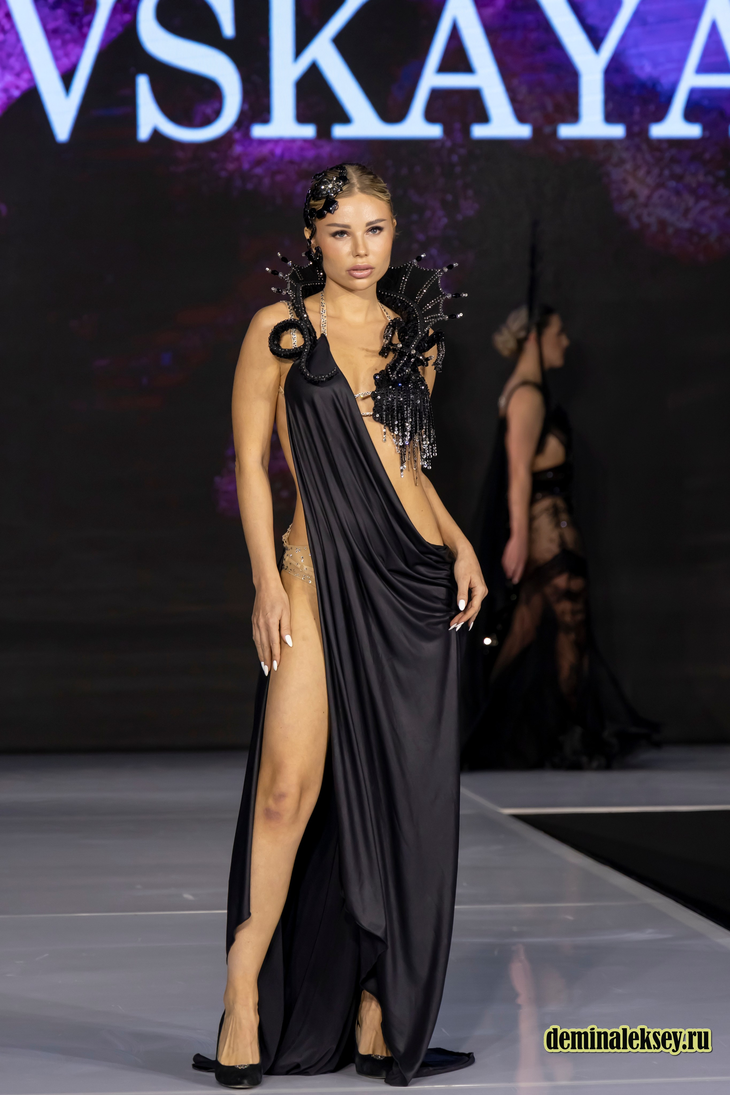 Кибовская Кристина 1 февраля 2025 гостиный двор, выставка Уникальная Россия. Репортажный, семейный и студийный фотограф в Москве Демин Алексей