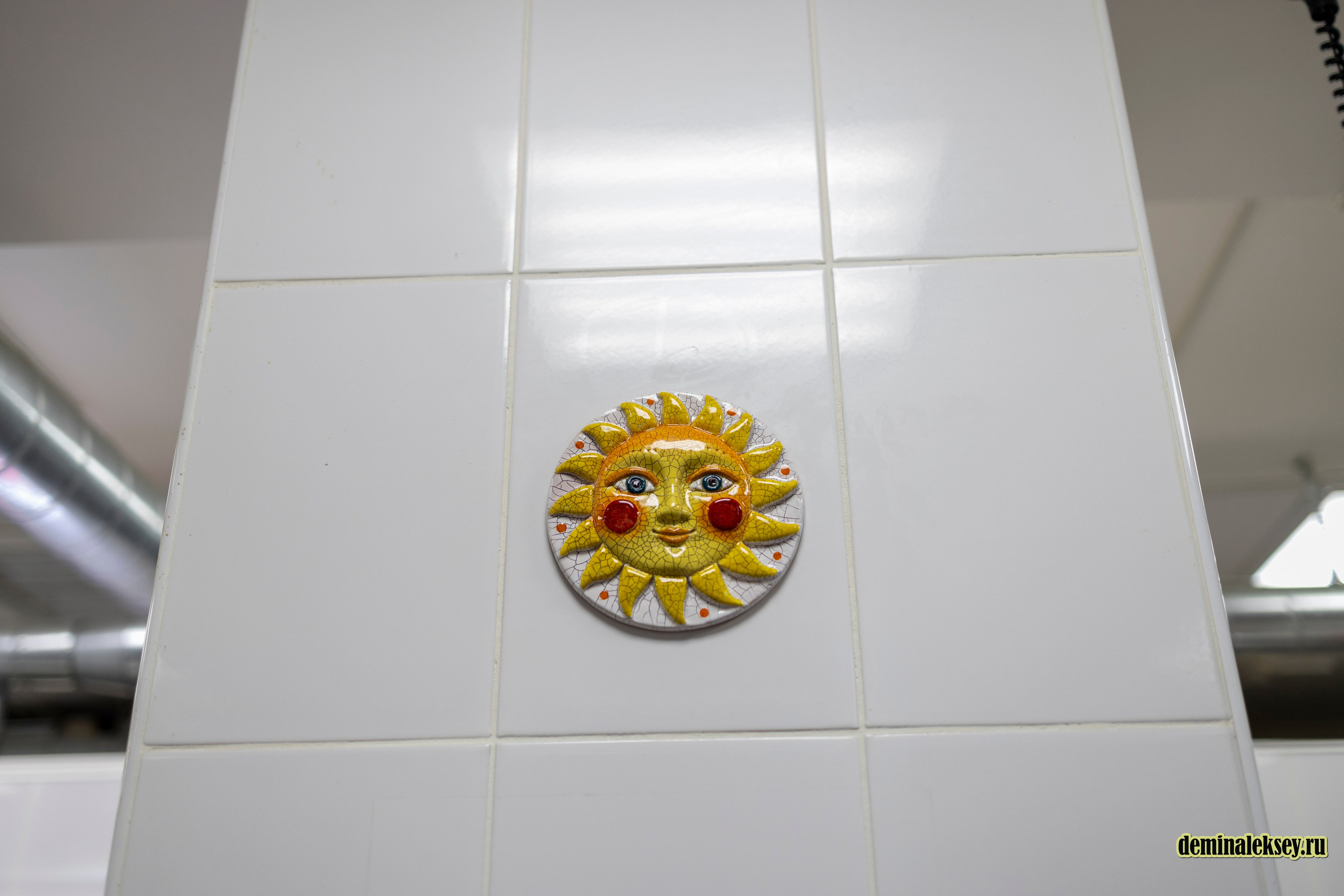 Блог тур на СПКБ Техно #приТЯГАтельныйЗавод. Репортажный, семейный и студийный фотограф в Москве Демин Алексей