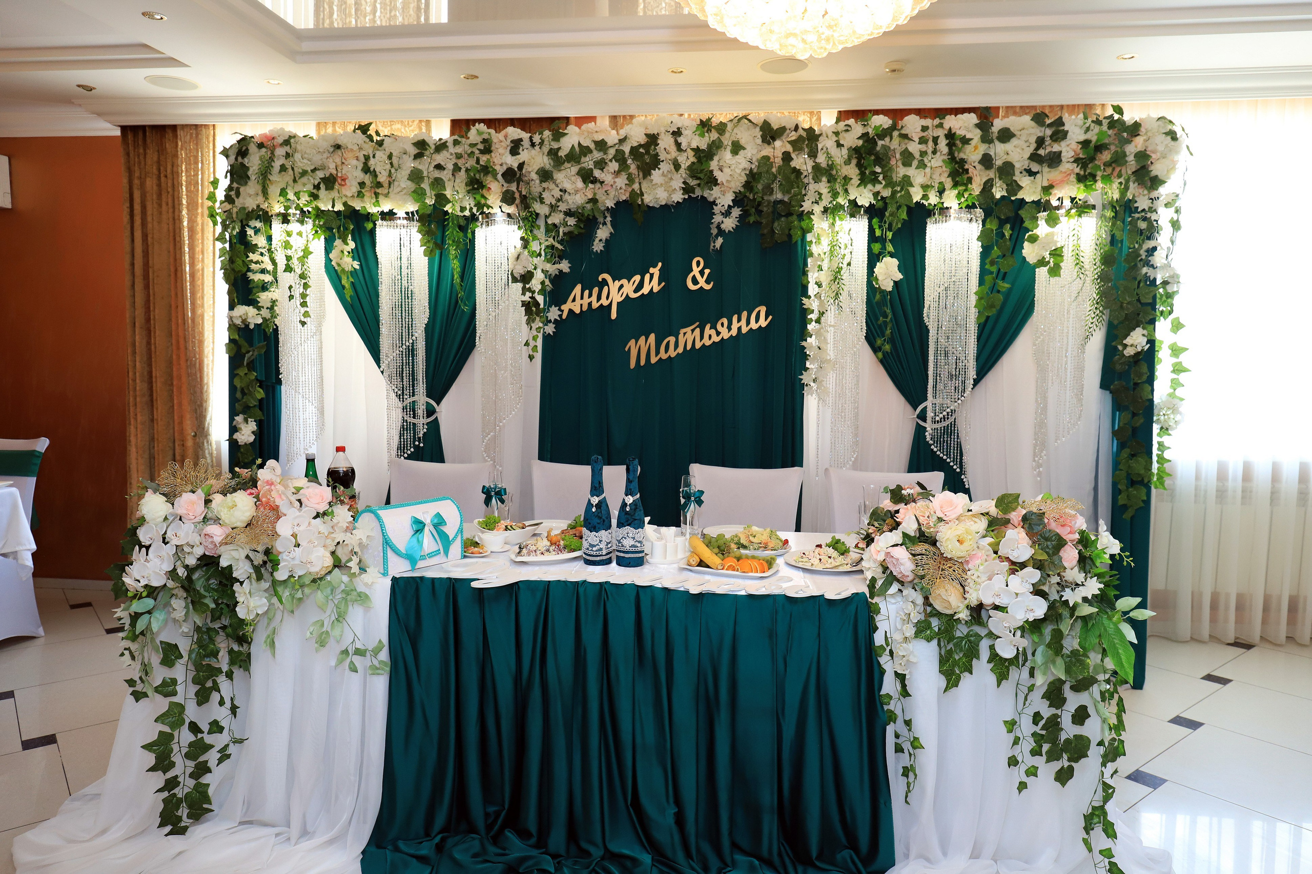 Андрей и Татьяна. Игорь Варава свадебный фотограф видеограф Белая Глина Краснодар