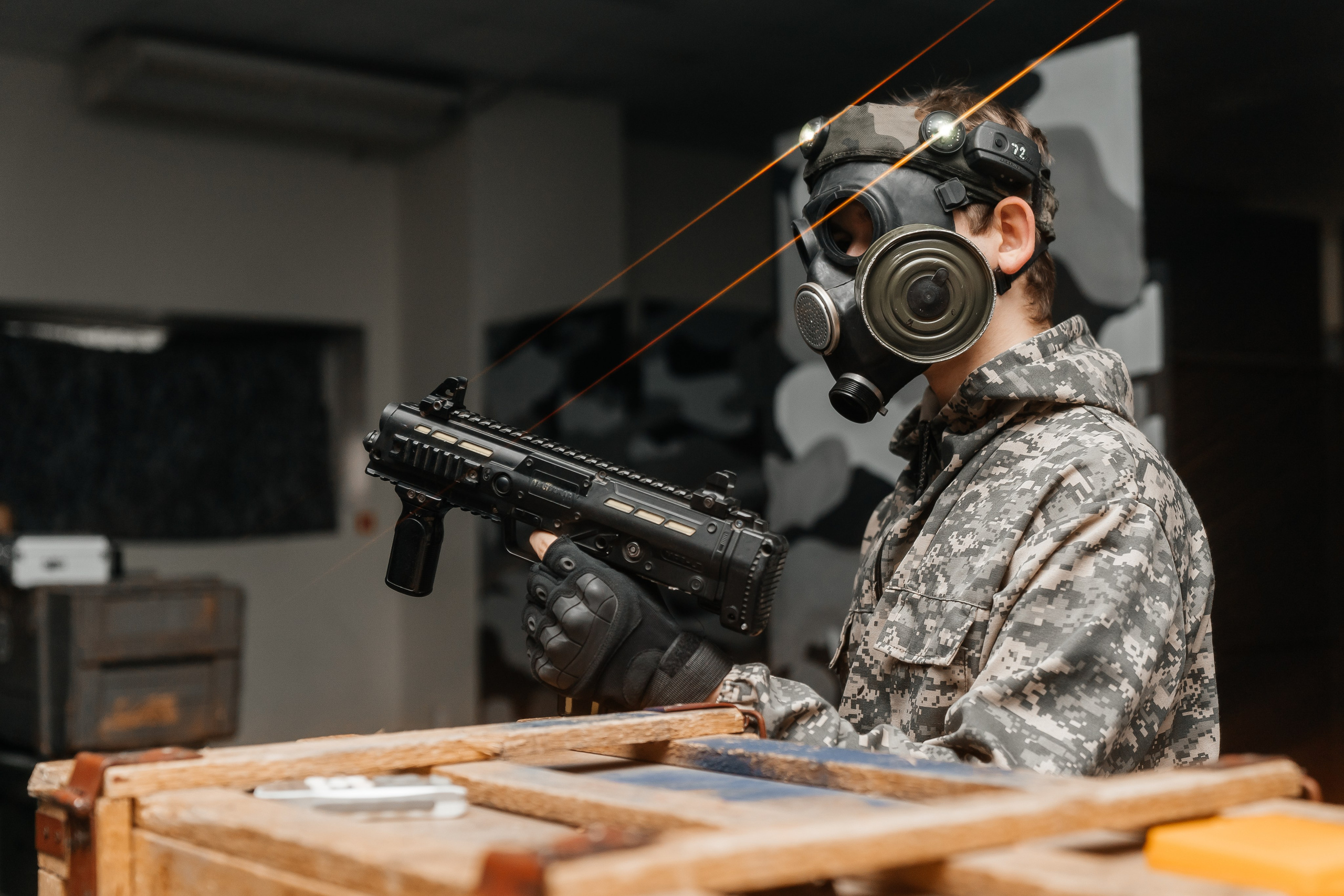 Вике 9 лет. Детский и семейный фотограф в Красноярске Настя Ярош