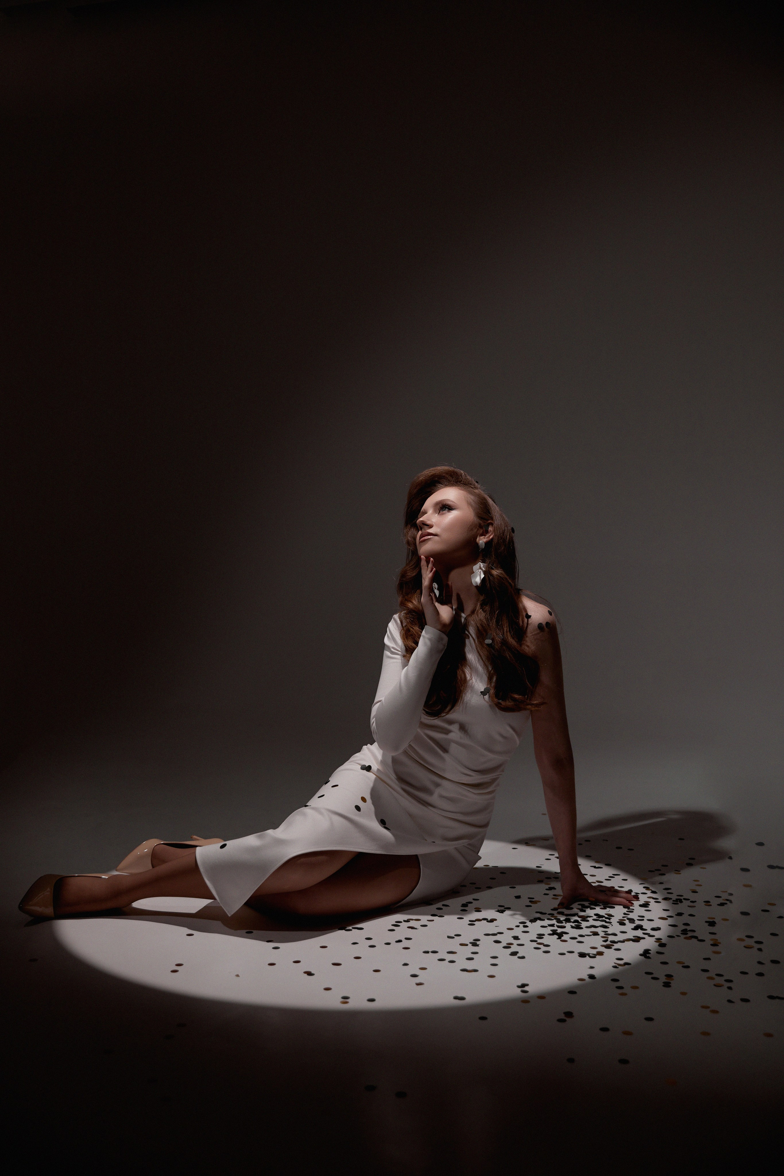 Кристина. Фотосессии в Ростове-на-Дону. Мария Роскошная