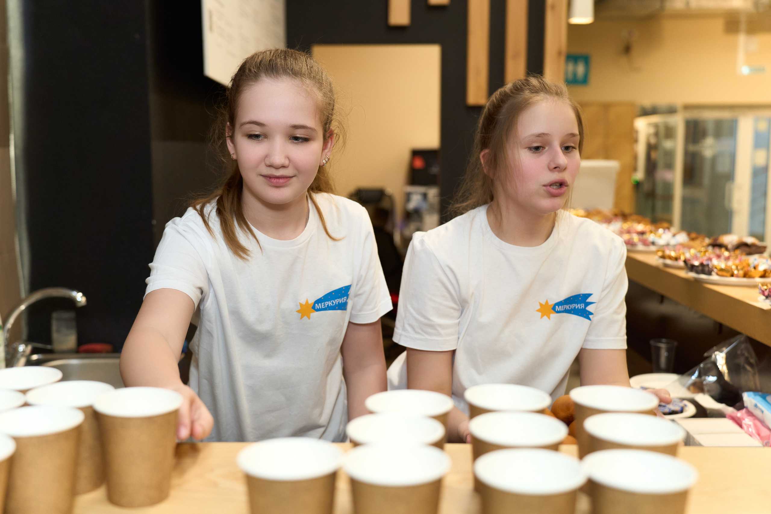 Квиз. Репортажный и портретный фотограф в Томске Ларионов Артём