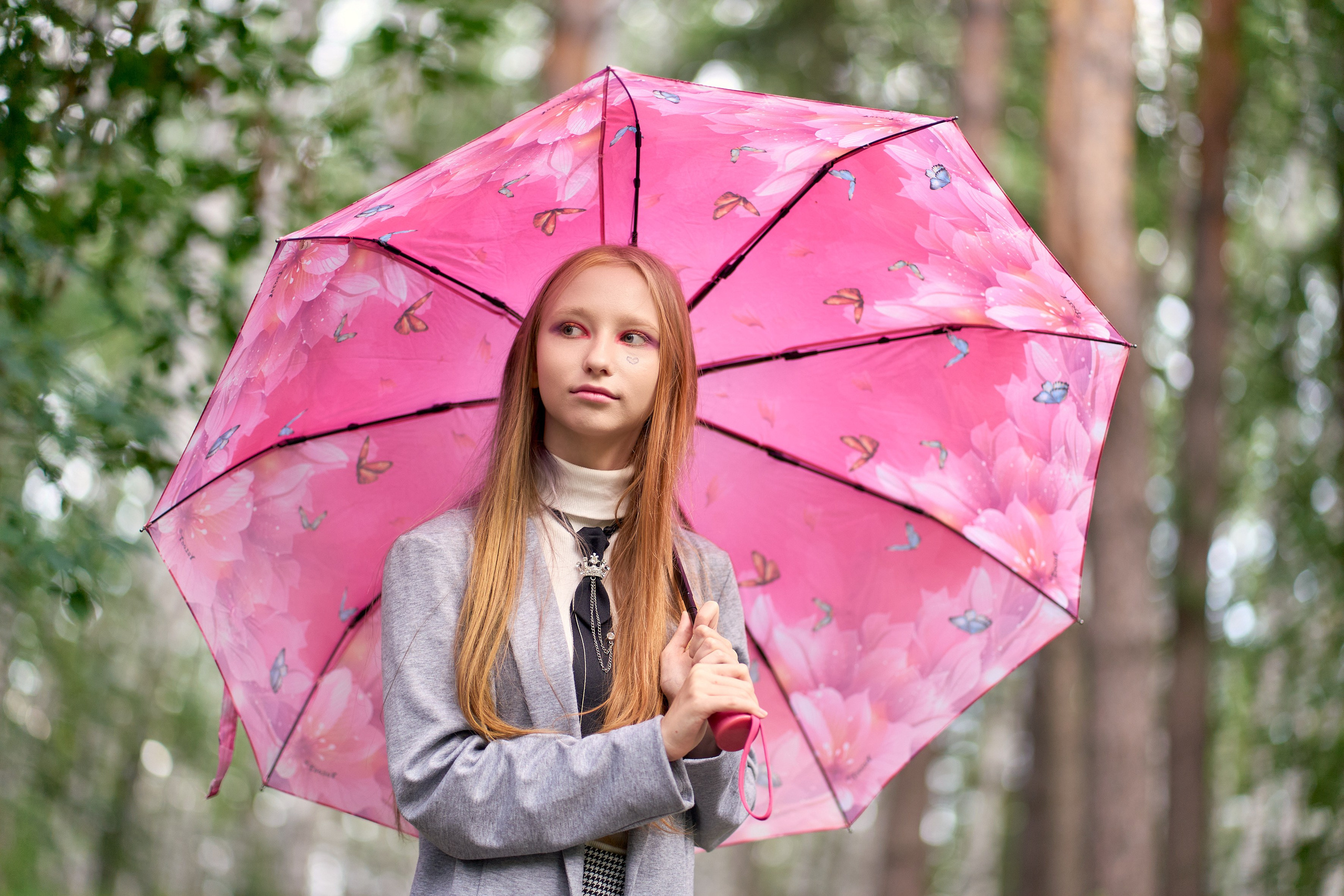 Уличные фотосессии. Репортажный и портретный фотограф в Томске Ларионов Артём