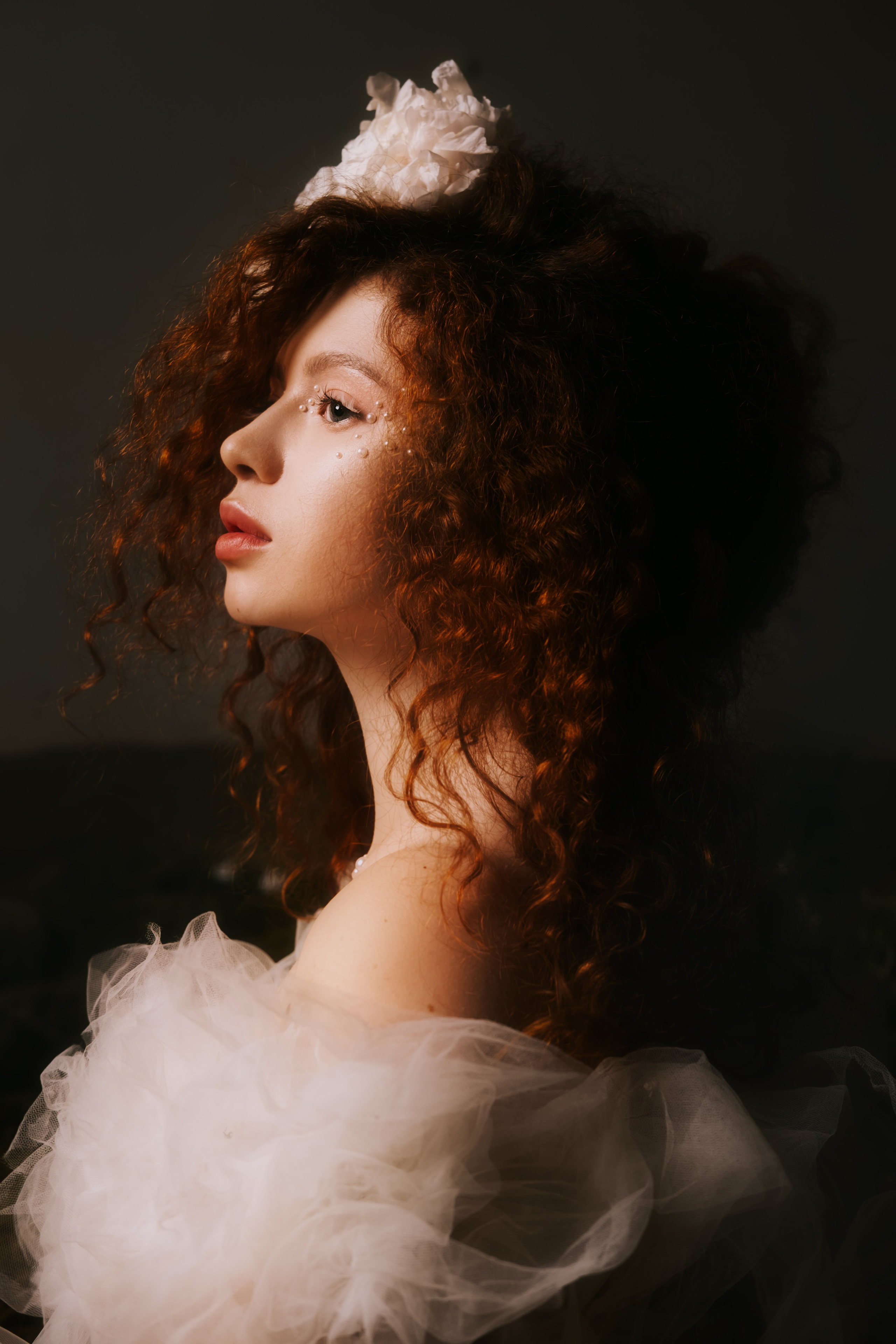 Даша | Фотостудия ClickShot. Портретный и семейный фотограф в СПб Марья Туранова