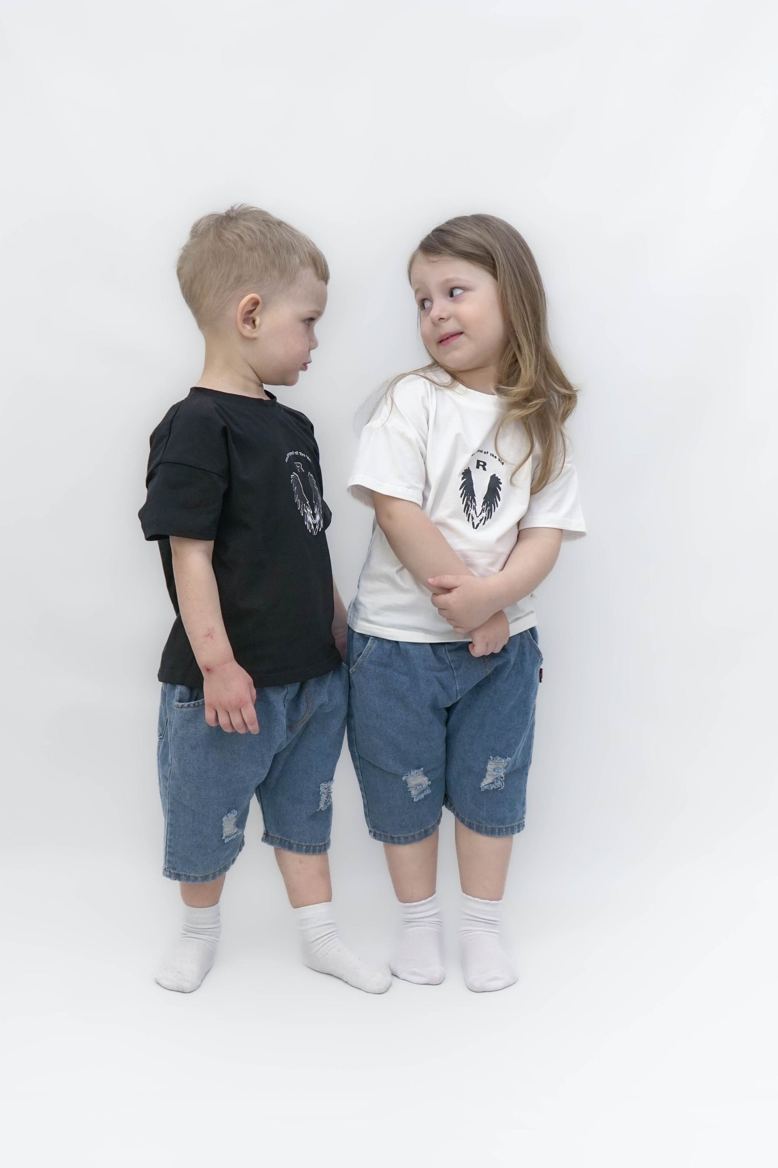 Детская одежда для Озон и WB. Фотограф Санкт-Петербург