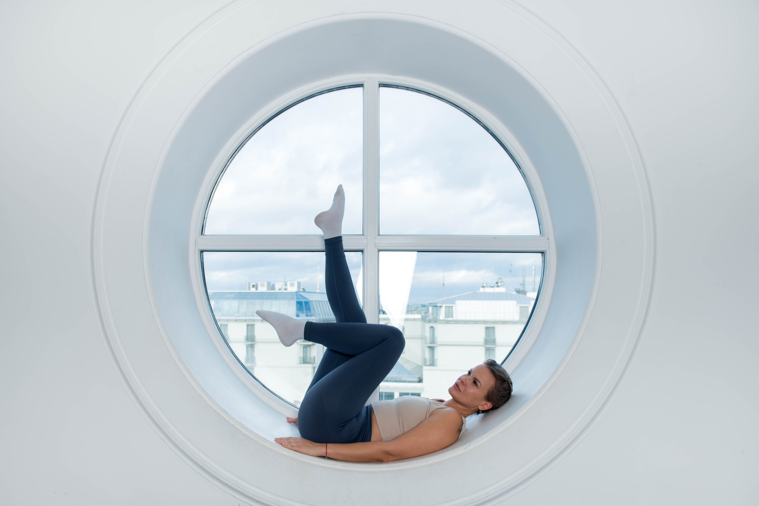 GoFit_фитнес команда контент съёмка. Фотограф Санкт-Петербург