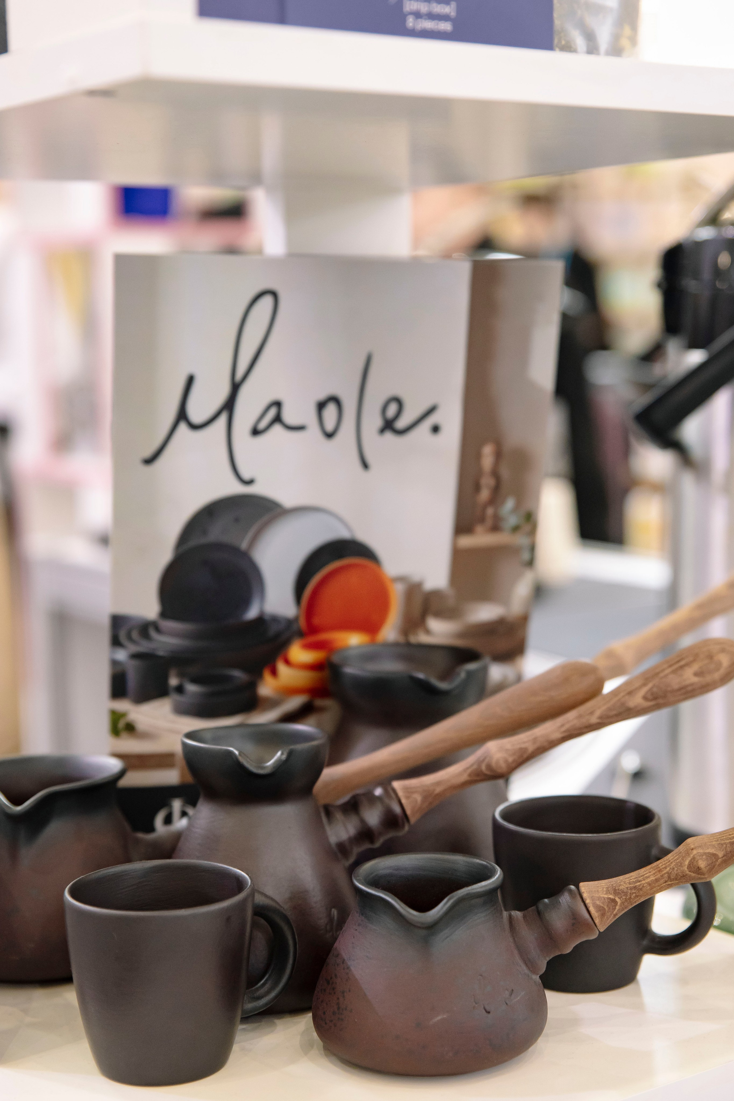 Выставка Coffee Tea Cacao Expo + HORECA Expo 2026, Тимирязев Центр. Профессиональный фотограф в Москве | Заказать фотосессию и съемку