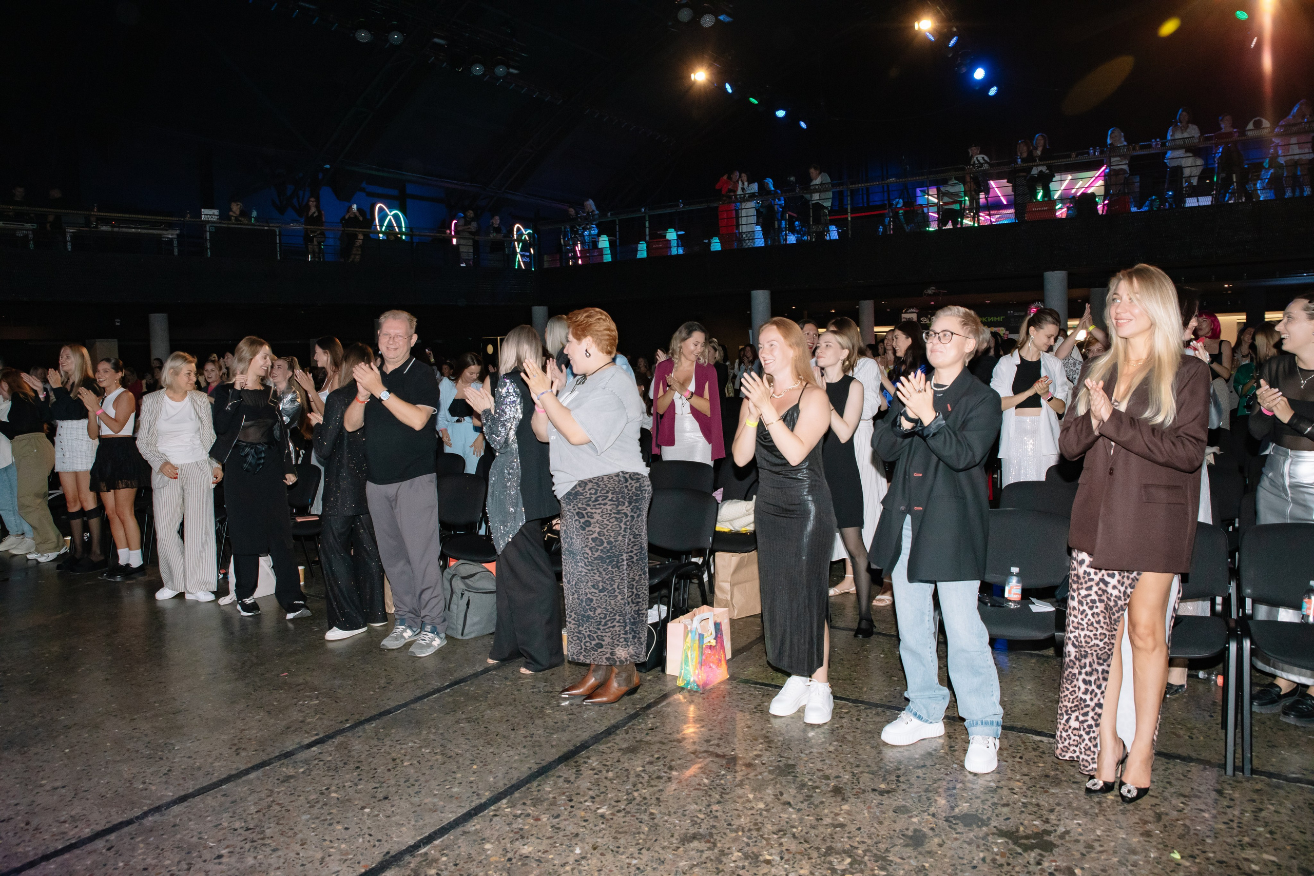 BLOG FEST. Фотограф в Москве Яна Полосина